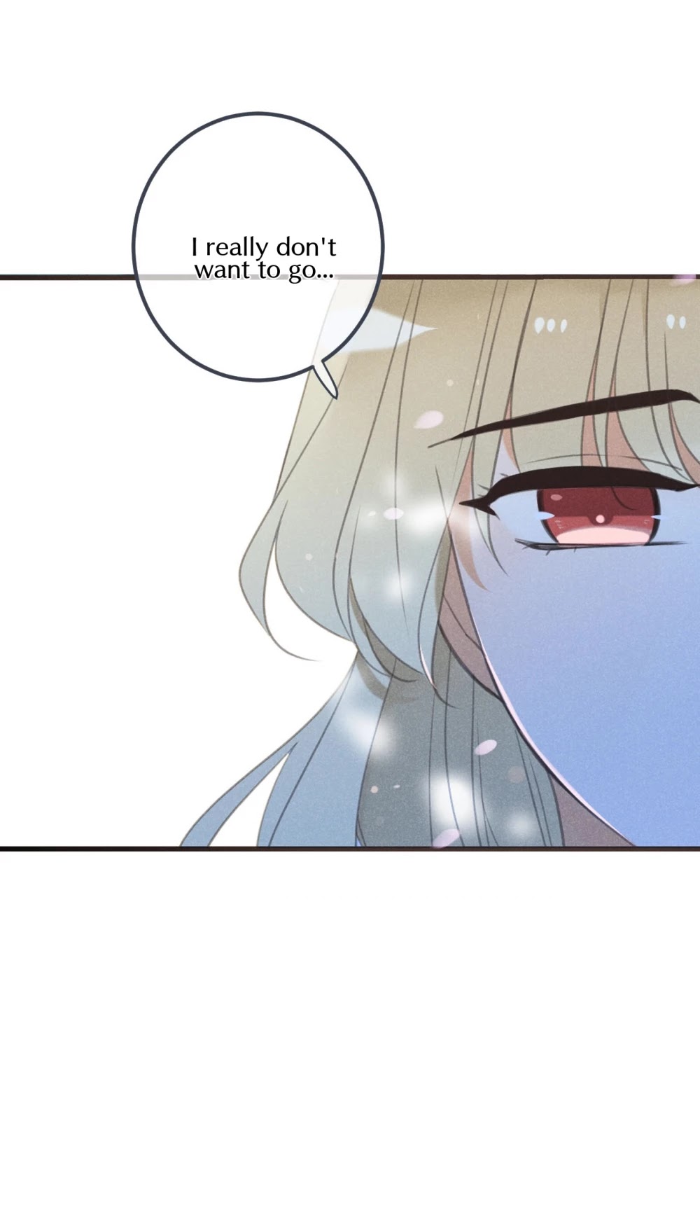 My Boyfriend is a Jinyiwei Chapter 2.80 page 32 - Vol.2 Chapter 80: Don't worry