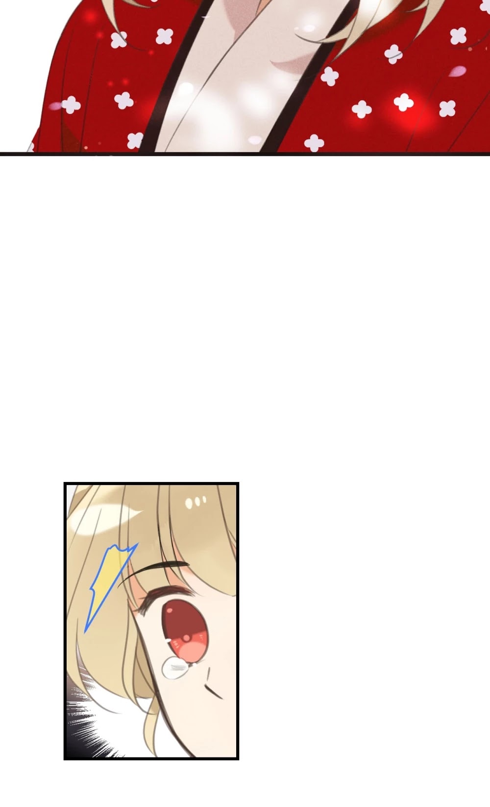 My Boyfriend is a Jinyiwei Chapter 2.80 page 35 - Vol.2 Chapter 80: Don't worry