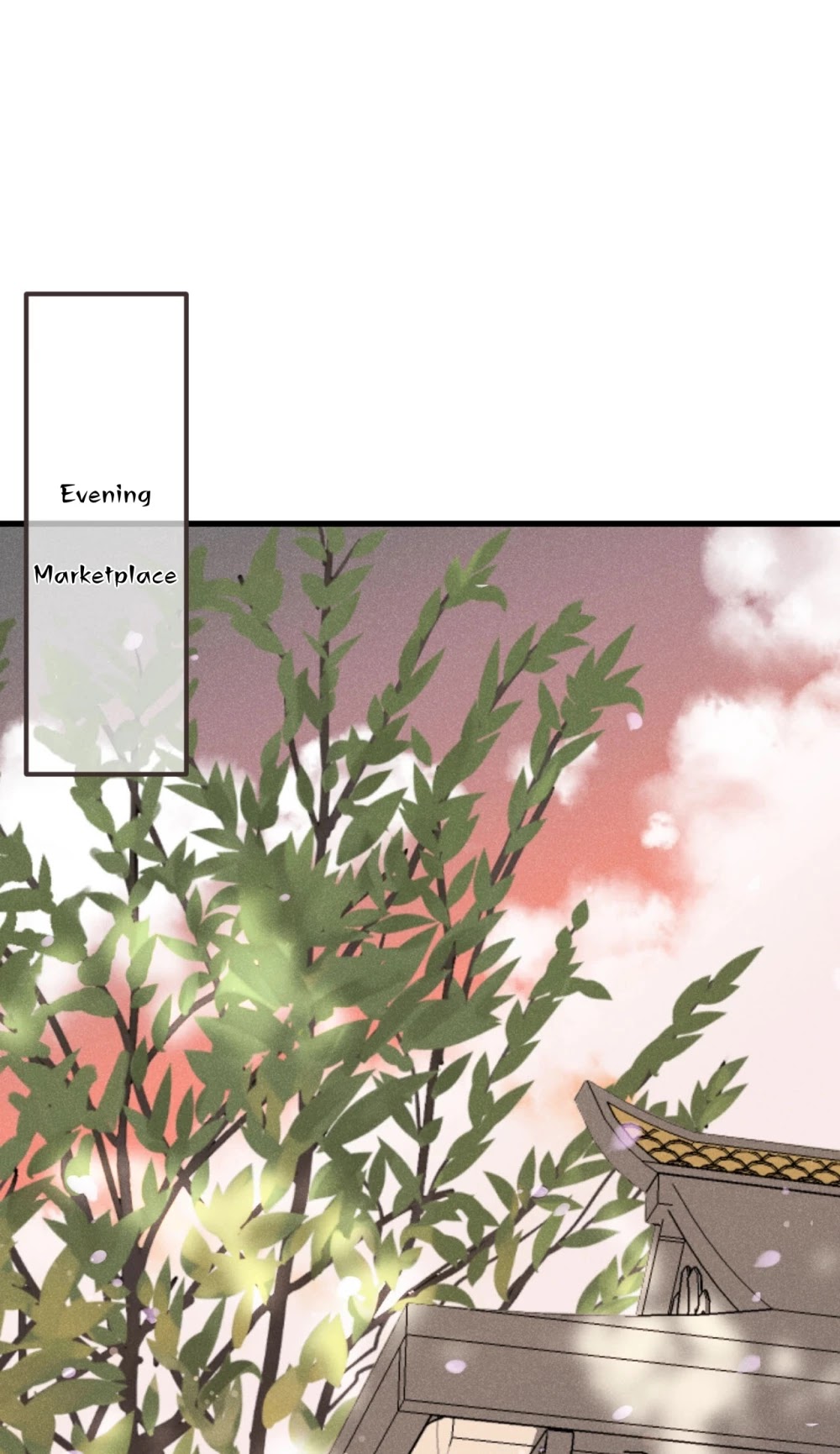My Boyfriend is a Jinyiwei Chapter 2.80 page 40 - Vol.2 Chapter 80: Don't worry