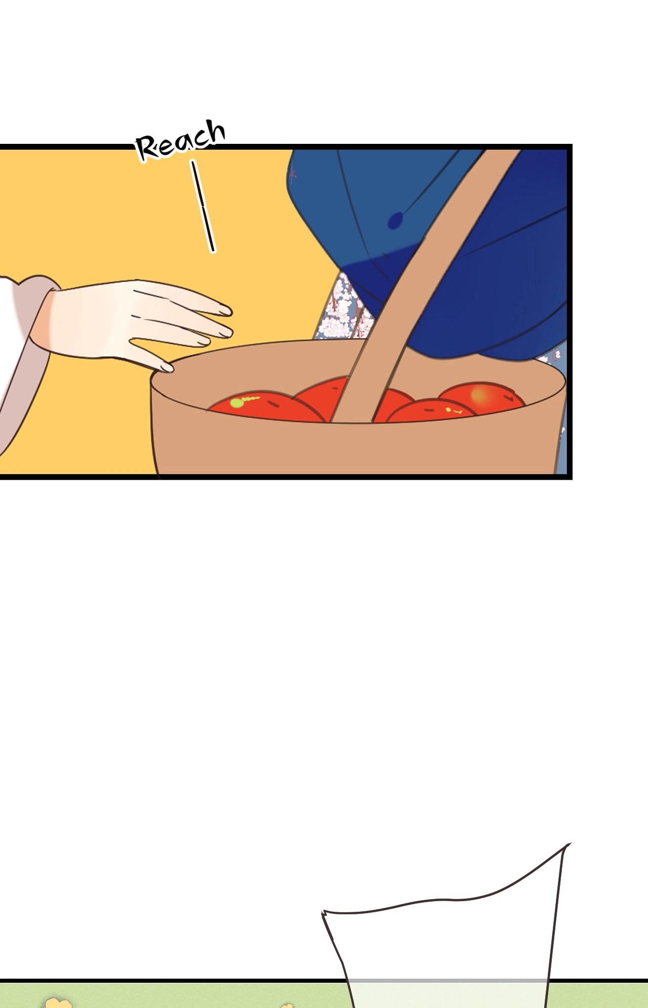 My Boyfriend is a Jinyiwei Chapter 2.80 page 43 - Vol.2 Chapter 80: Don't worry