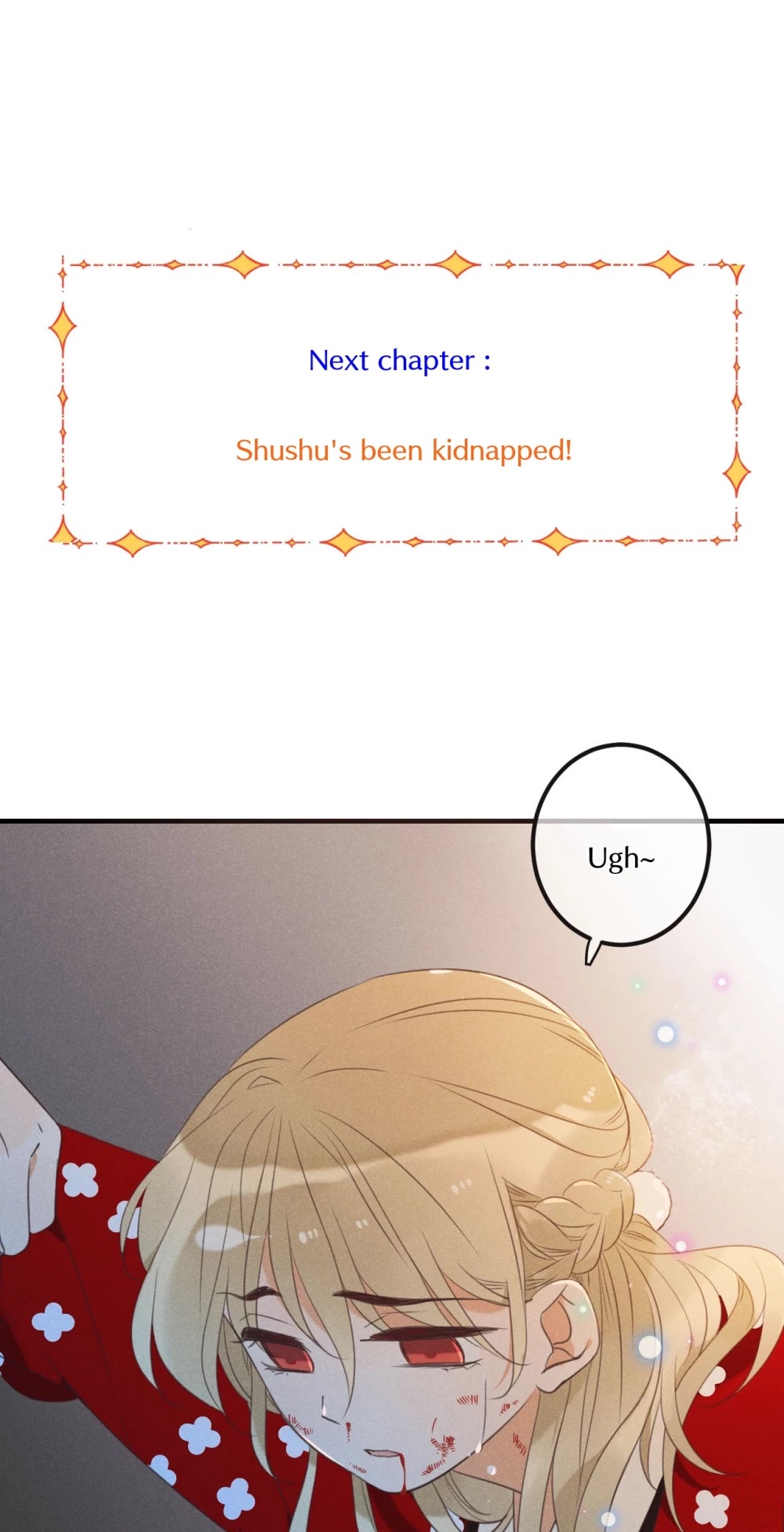 My Boyfriend is a Jinyiwei Chapter 2.80 page 58 - Vol.2 Chapter 80: Don't worry