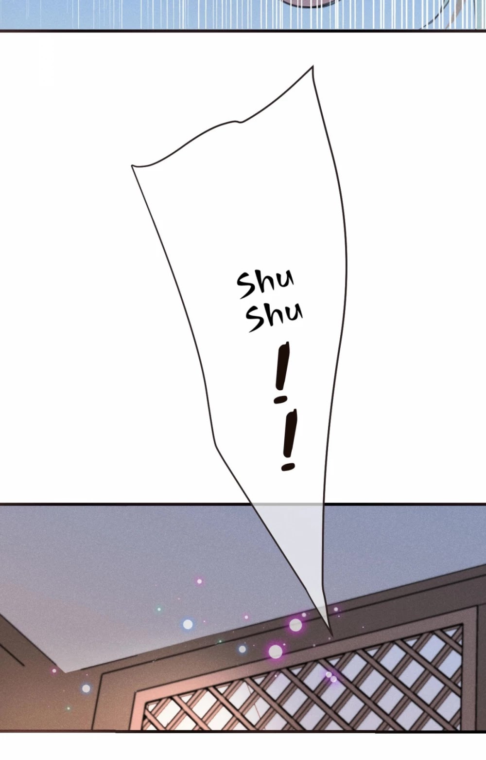 My Boyfriend is a Jinyiwei Chapter 2.81 page 18 - Vol.2 Chapter 81: Shushu in danger