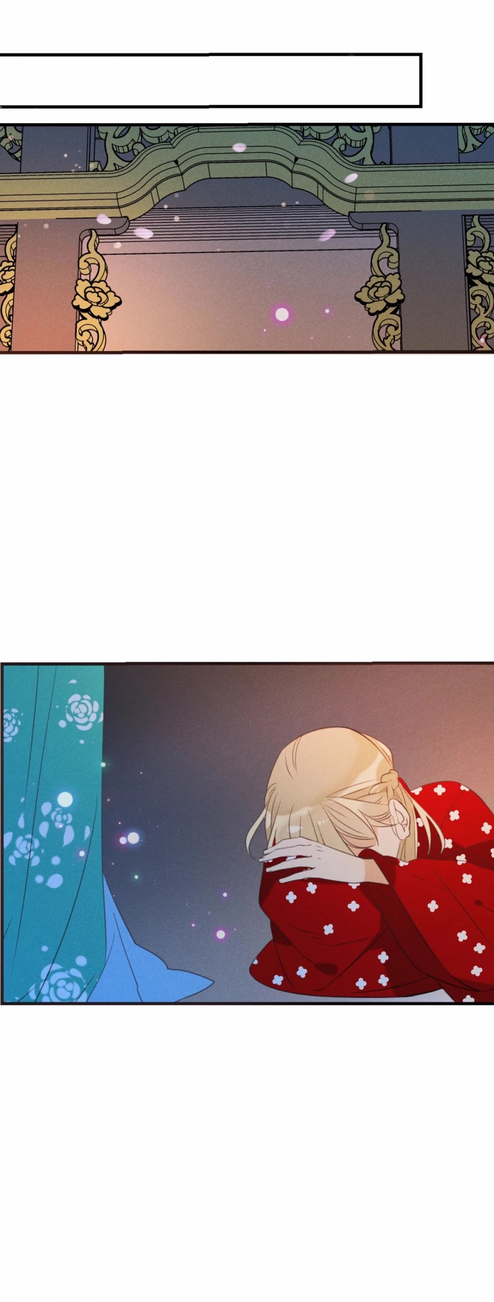 My Boyfriend is a Jinyiwei Chapter 2.81 page 2 - Vol.2 Chapter 81: Shushu in danger