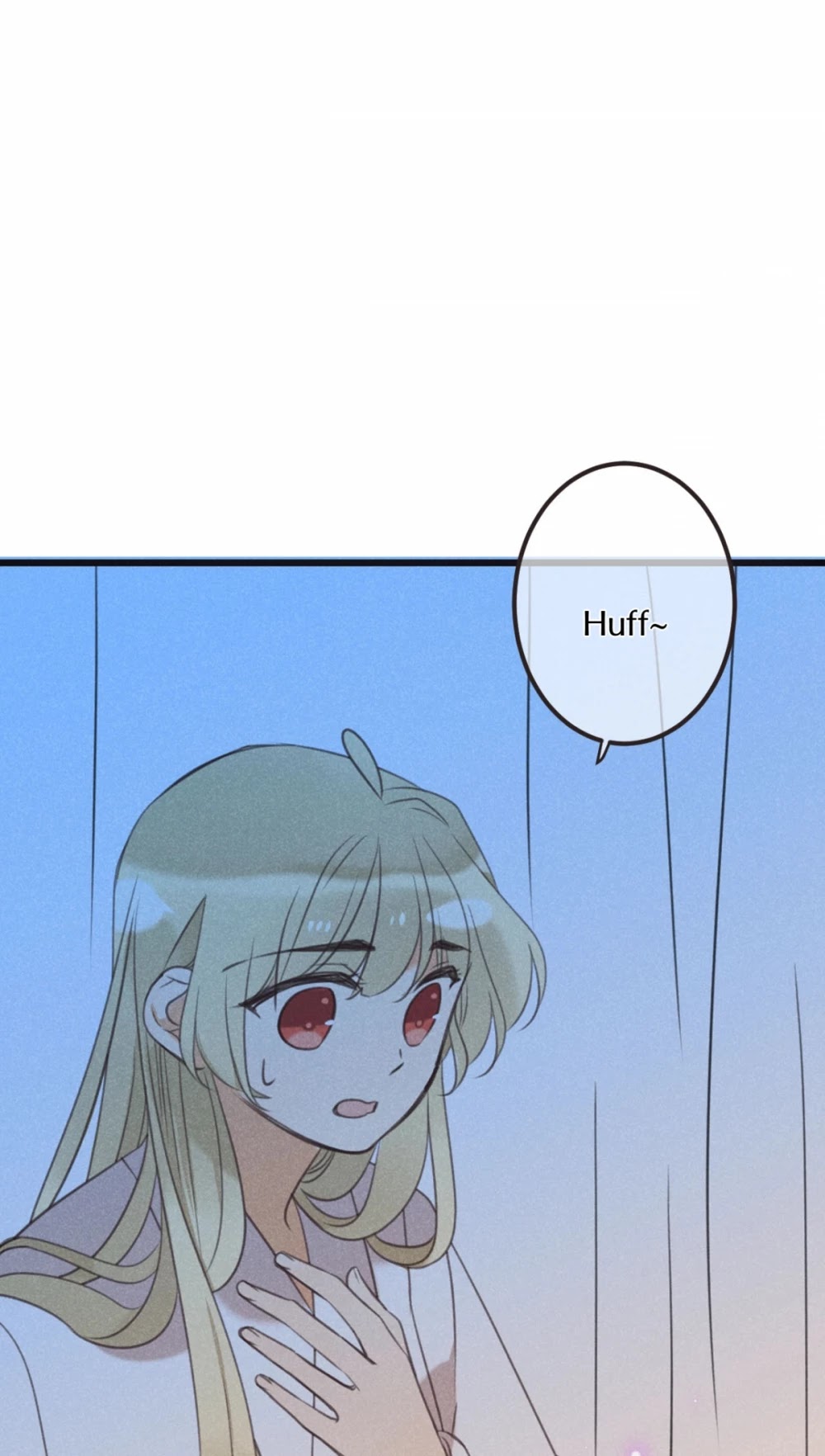 My Boyfriend is a Jinyiwei Chapter 2.81 page 20 - Vol.2 Chapter 81: Shushu in danger