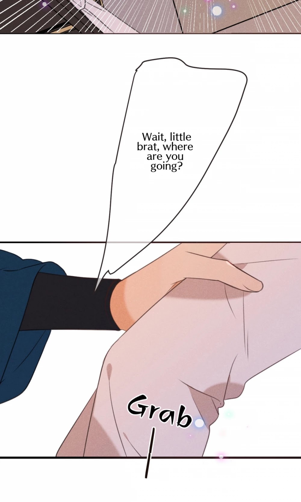My Boyfriend is a Jinyiwei Chapter 2.81 page 24 - Vol.2 Chapter 81: Shushu in danger
