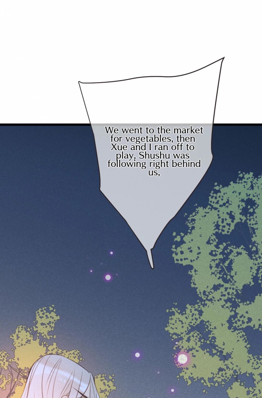 My Boyfriend is a Jinyiwei Chapter 2.81 page 29 - Vol.2 Chapter 81: Shushu in danger