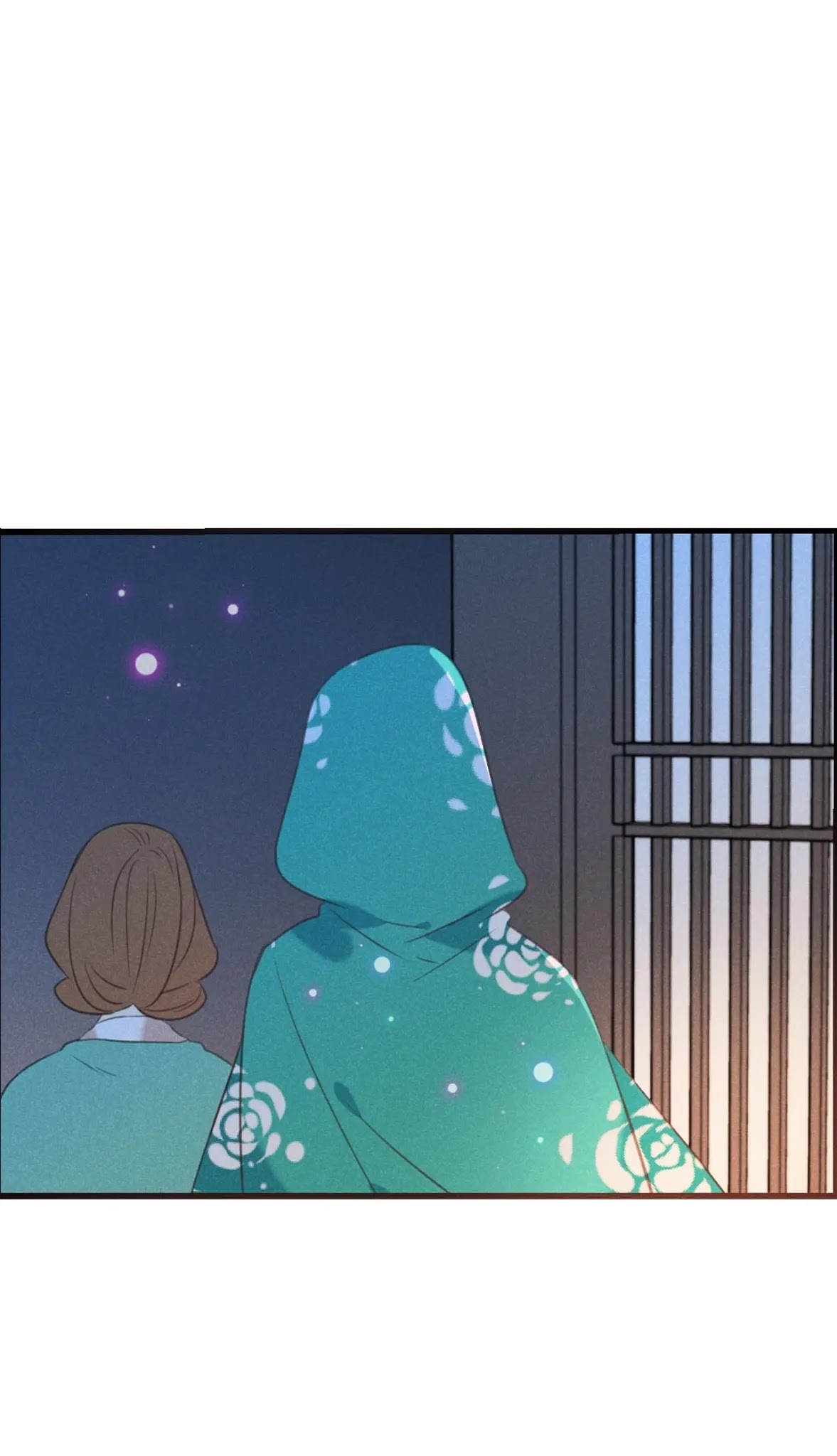 My Boyfriend is a Jinyiwei Chapter 2.81 page 50 - Vol.2 Chapter 81: Shushu in danger