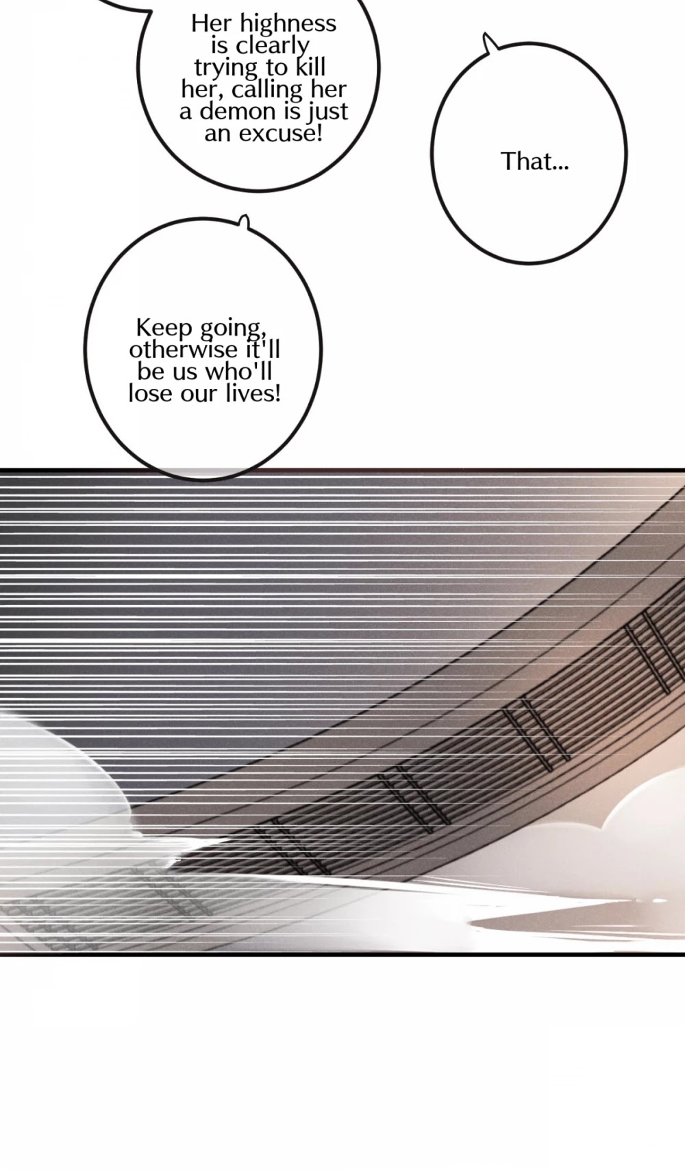 My Boyfriend is a Jinyiwei Chapter 2.81 page 52 - Vol.2 Chapter 81: Shushu in danger