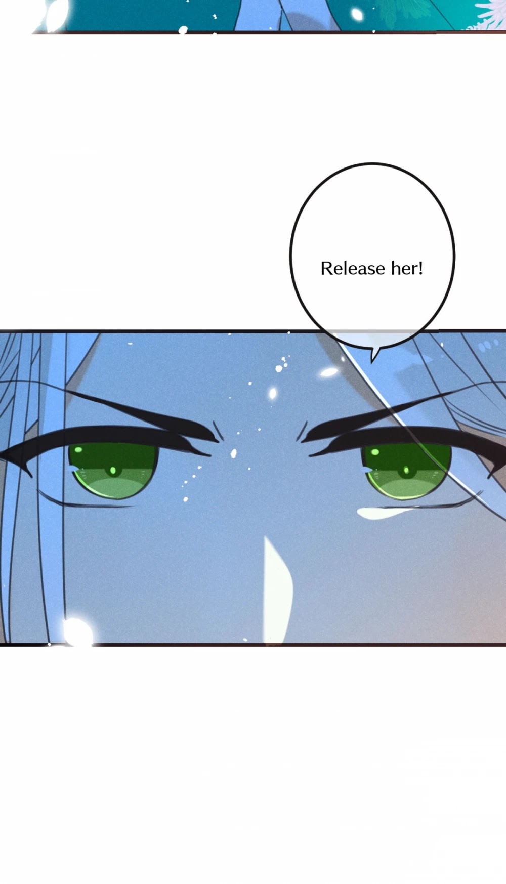 My Boyfriend is a Jinyiwei Chapter 2.81 page 55 - Vol.2 Chapter 81: Shushu in danger