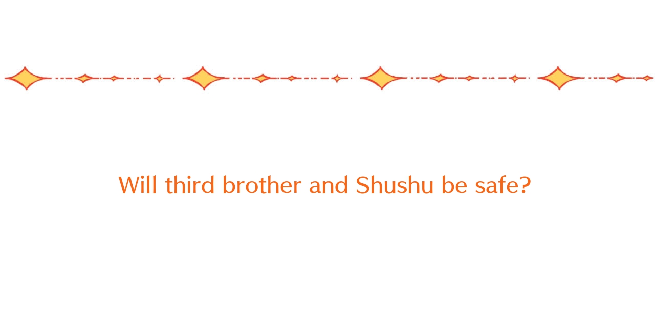 My Boyfriend is a Jinyiwei Chapter 2.81 page 58 - Vol.2 Chapter 81: Shushu in danger