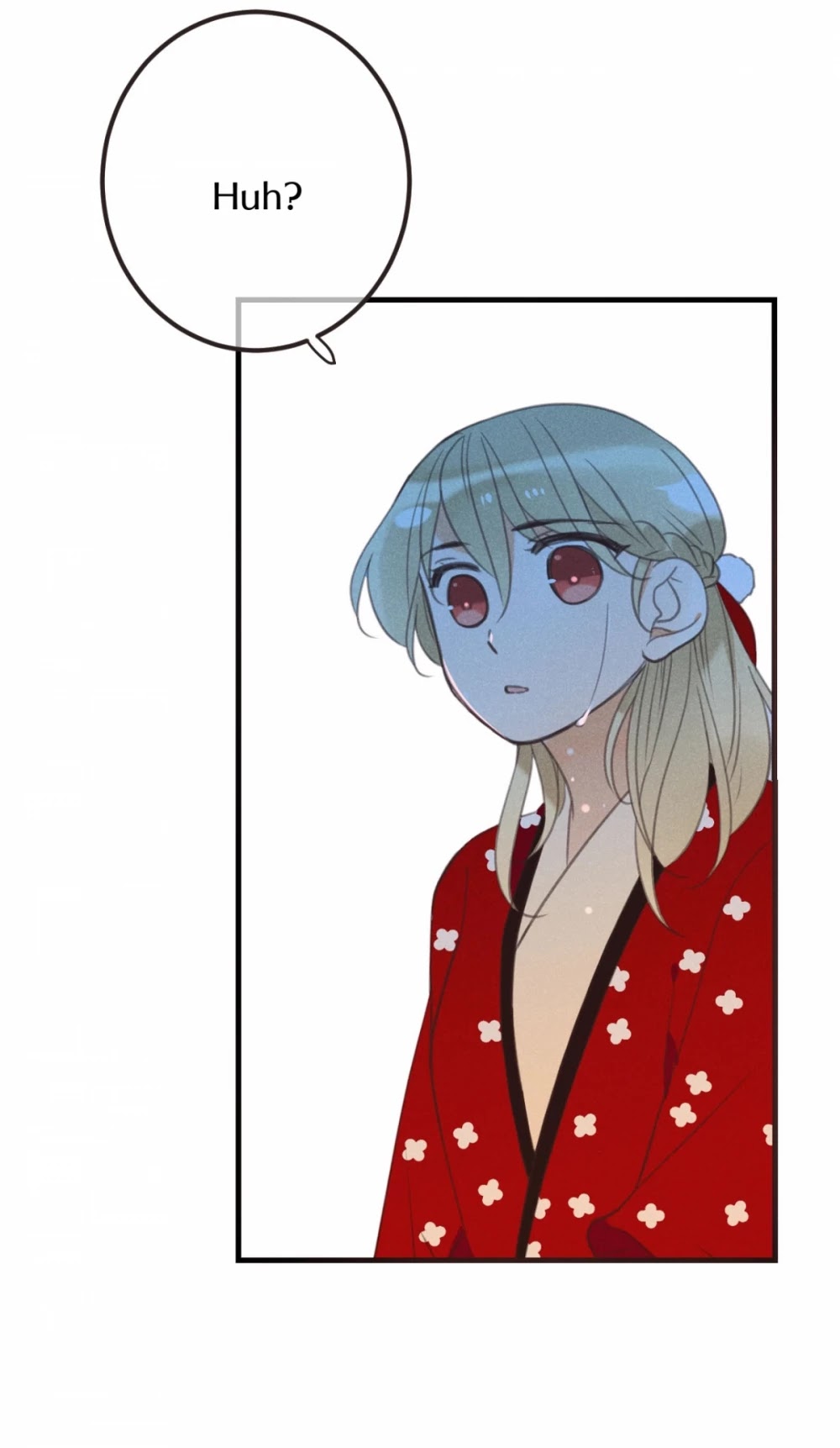 My Boyfriend is a Jinyiwei Chapter 2.81 page 6 - Vol.2 Chapter 81: Shushu in danger