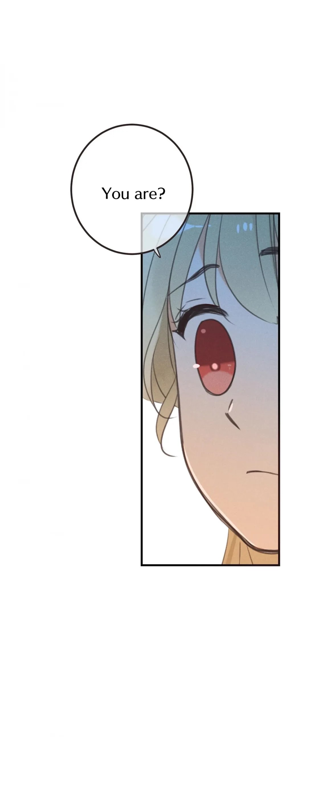 My Boyfriend is a Jinyiwei Chapter 2.81 page 8 - Vol.2 Chapter 81: Shushu in danger