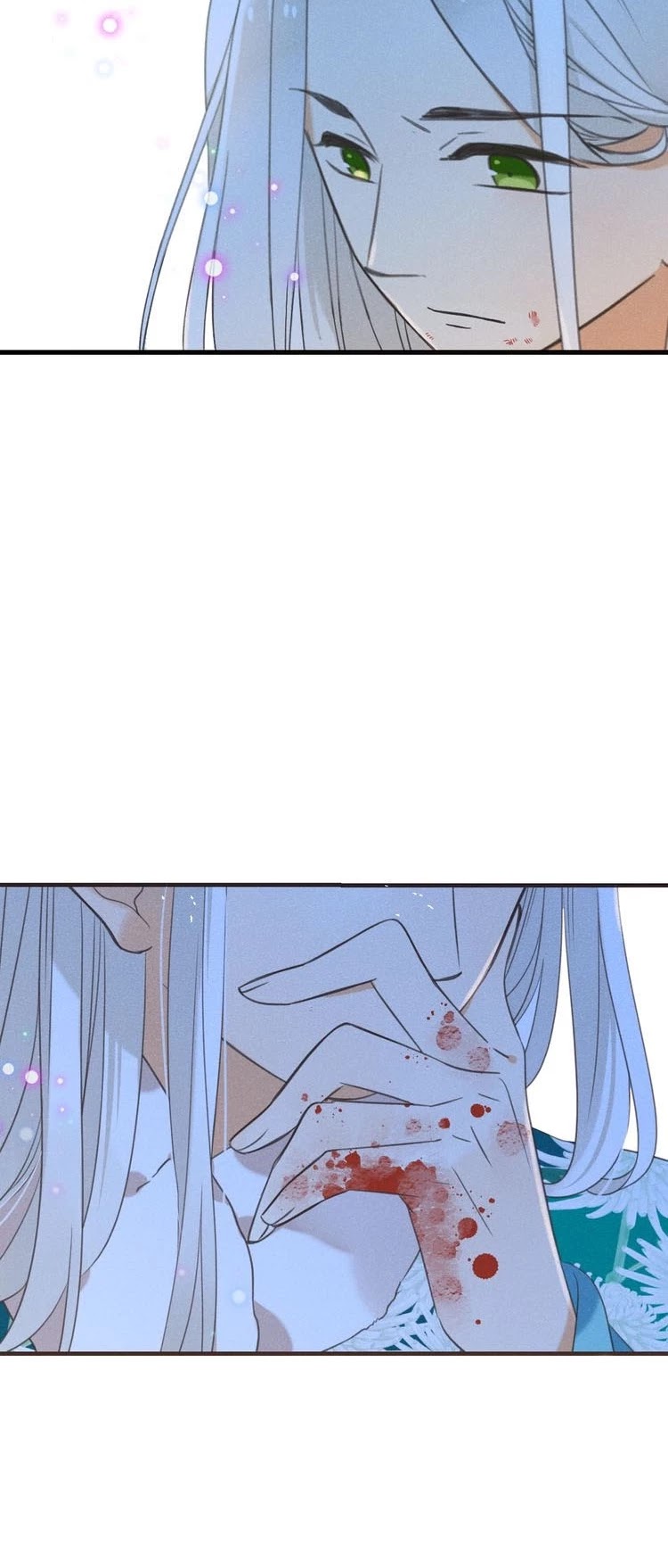 My Boyfriend is a Jinyiwei Chapter 2.82 page 29 - Vol.2 Chapter 82: Saving Shushu