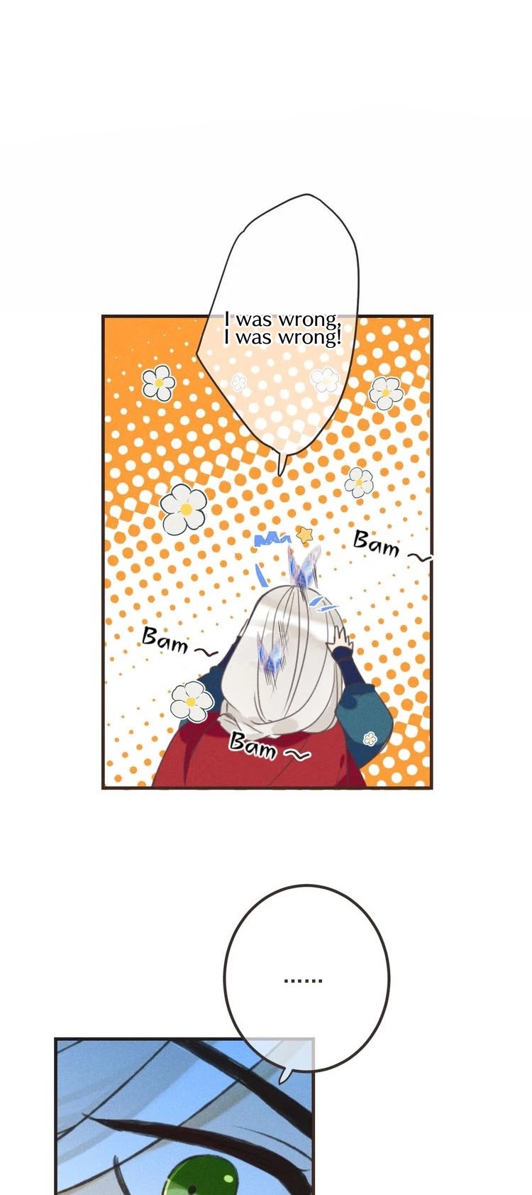 My Boyfriend is a Jinyiwei Chapter 2.82 page 32 - Vol.2 Chapter 82: Saving Shushu