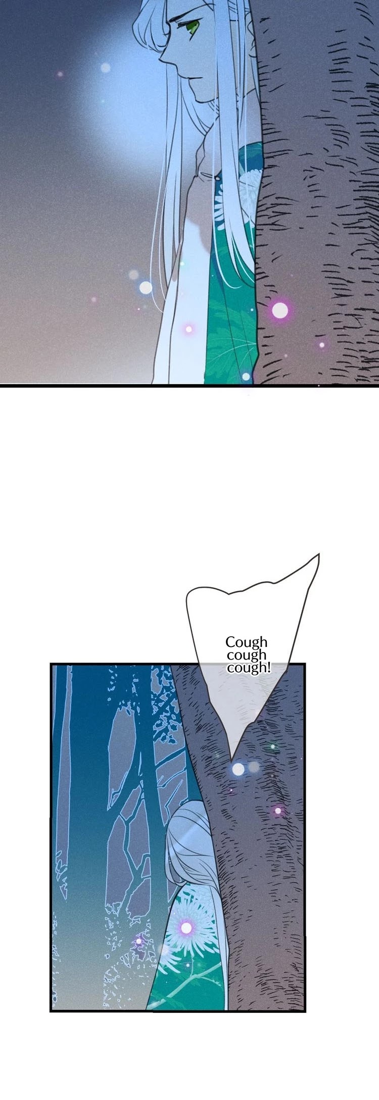 My Boyfriend is a Jinyiwei Chapter 2.82 page 37 - Vol.2 Chapter 82: Saving Shushu