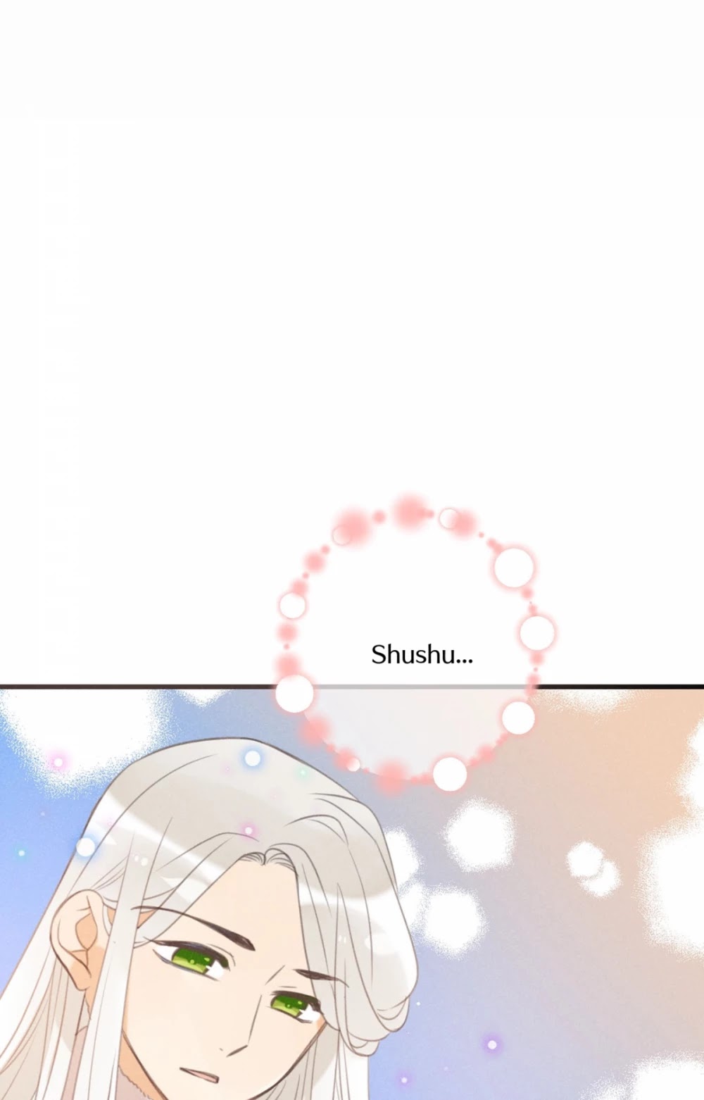My Boyfriend is a Jinyiwei Chapter 2.83 page 15 - Vol.2 Chapter 83: Shushu is safe now