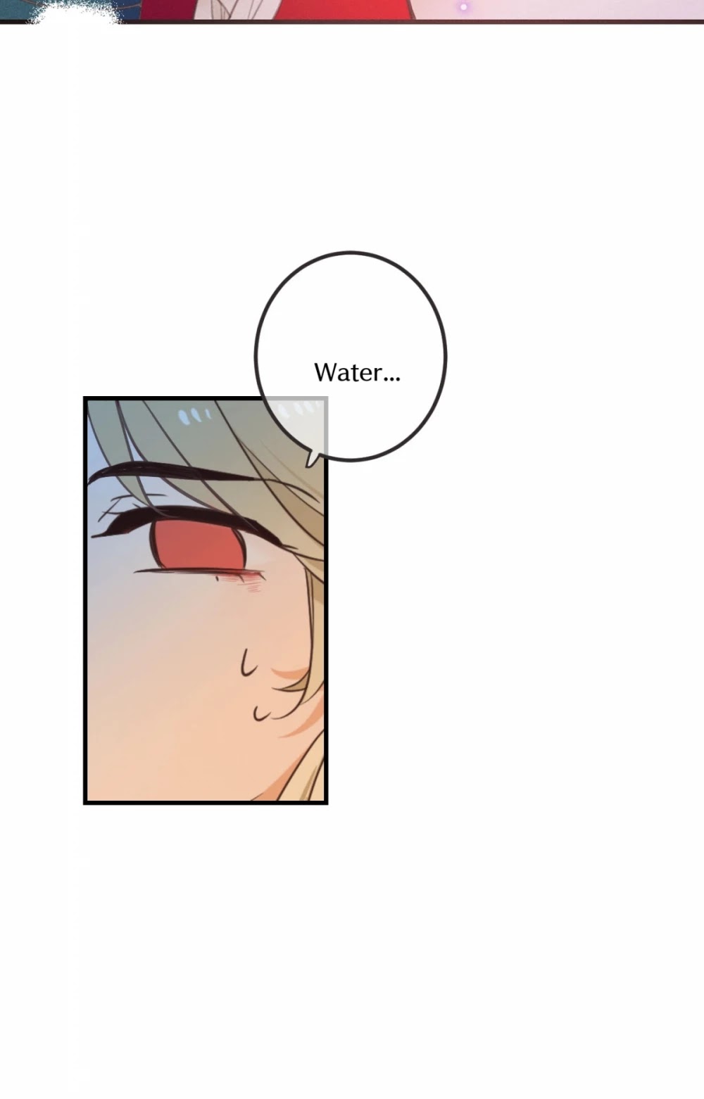 My Boyfriend is a Jinyiwei Chapter 2.83 page 17 - Vol.2 Chapter 83: Shushu is safe now