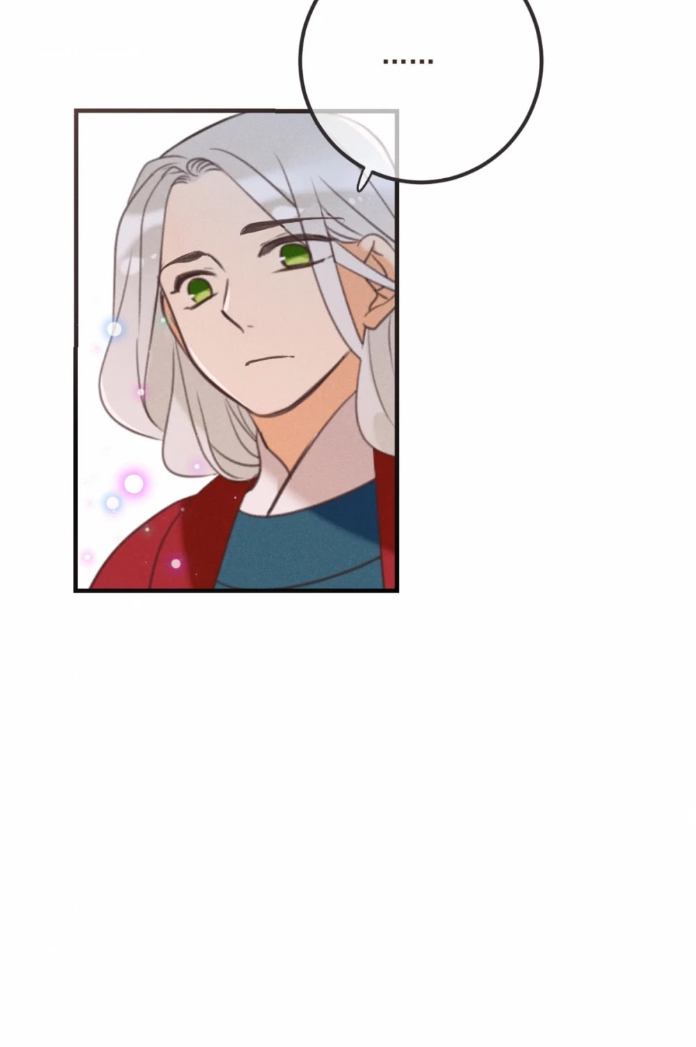 My Boyfriend is a Jinyiwei Chapter 2.83 page 23 - Vol.2 Chapter 83: Shushu is safe now