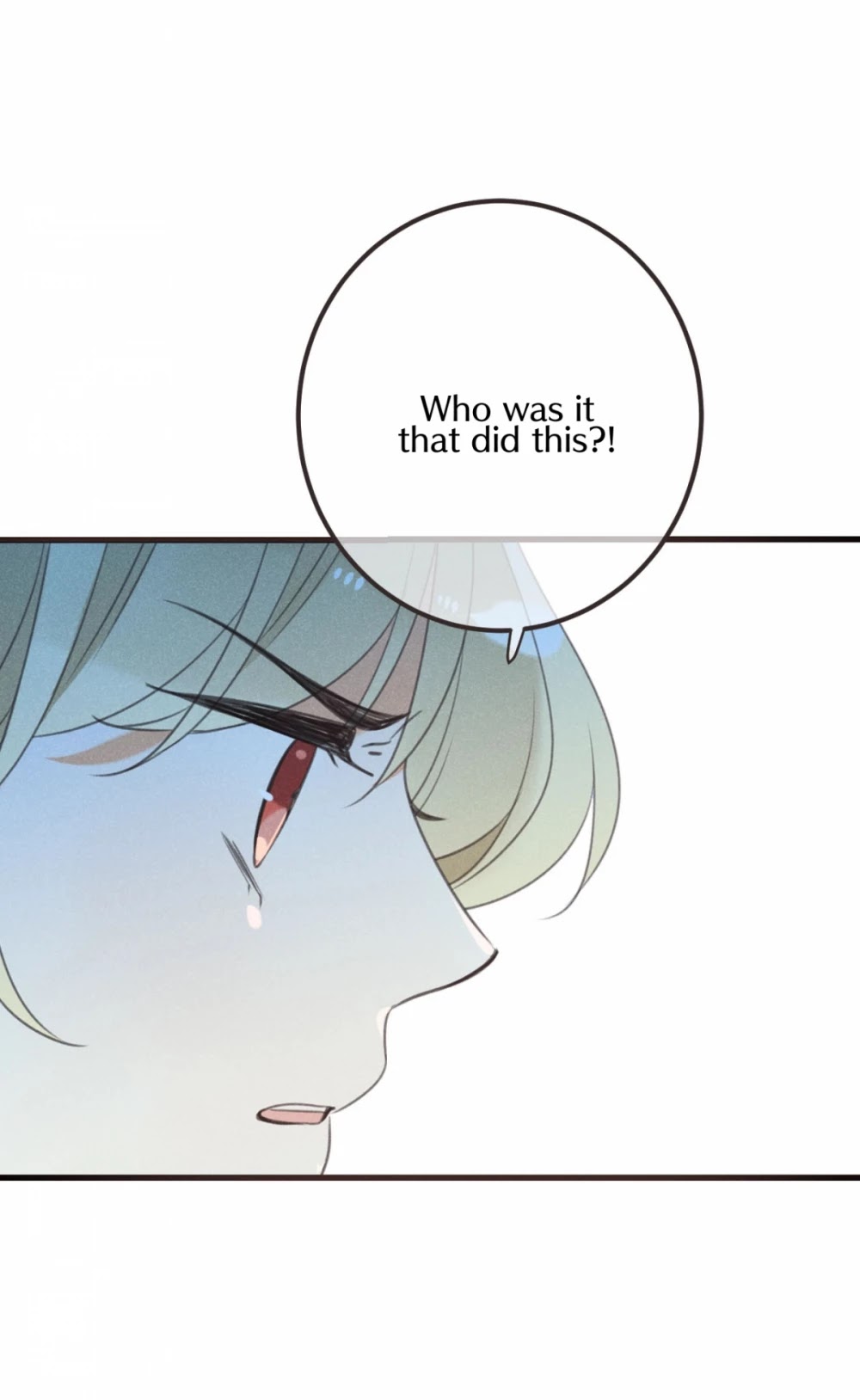 My Boyfriend is a Jinyiwei Chapter 2.83 page 39 - Vol.2 Chapter 83: Shushu is safe now