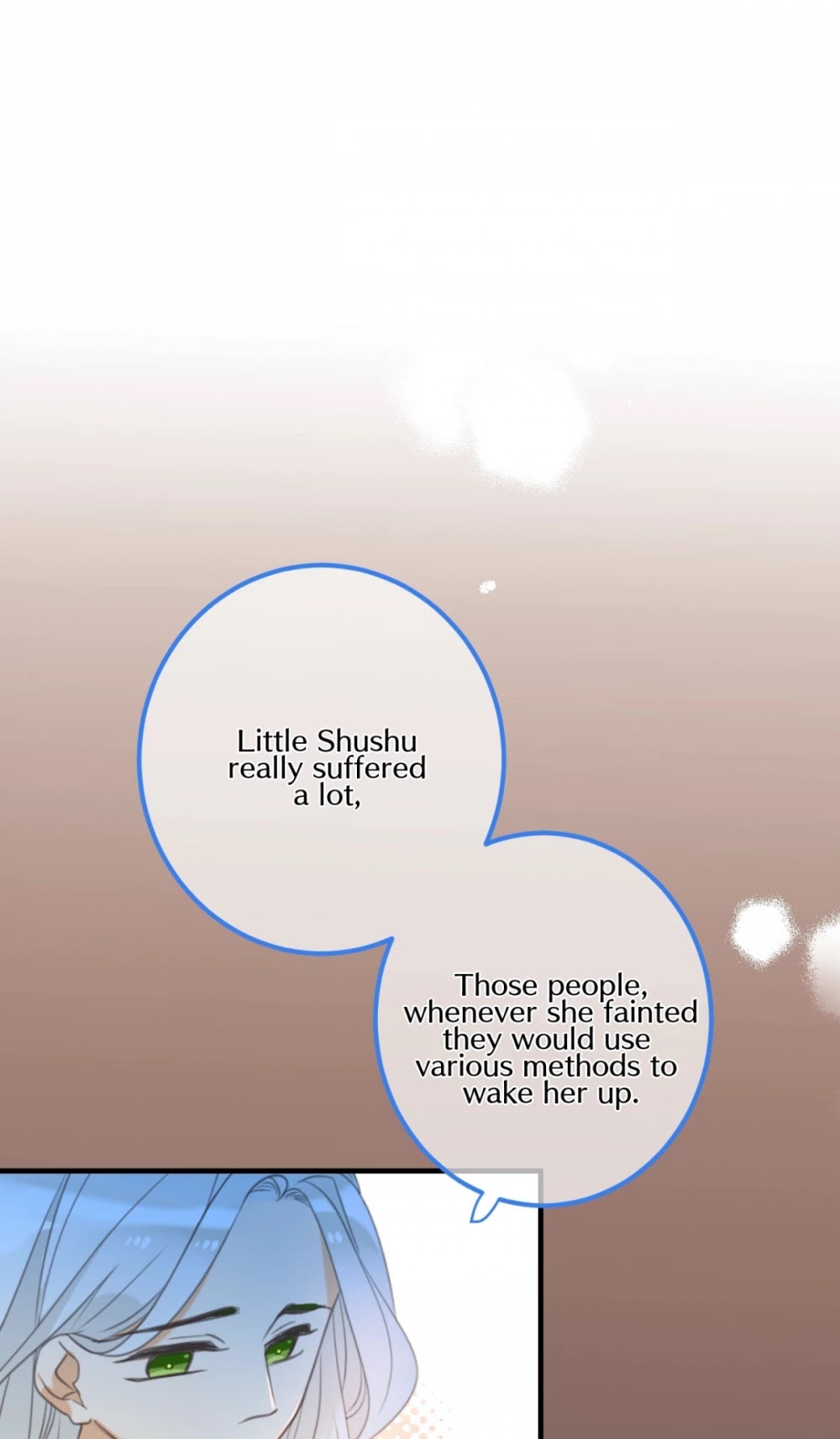 My Boyfriend is a Jinyiwei Chapter 2.83 page 46 - Vol.2 Chapter 83: Shushu is safe now