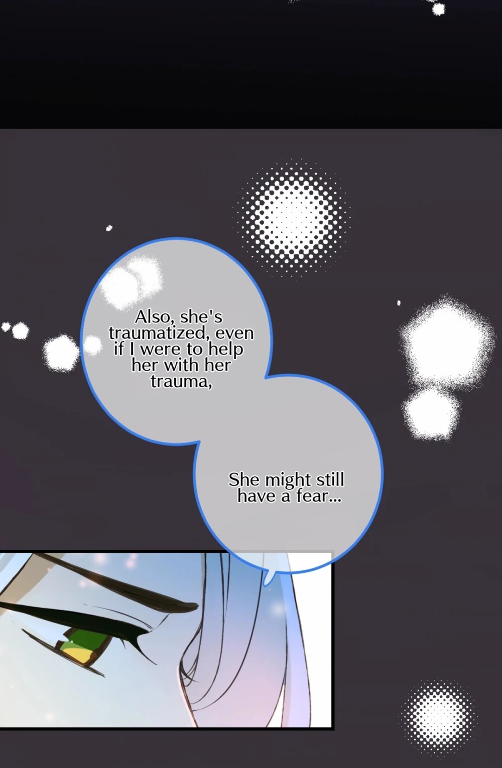 My Boyfriend is a Jinyiwei Chapter 2.83 page 48 - Vol.2 Chapter 83: Shushu is safe now