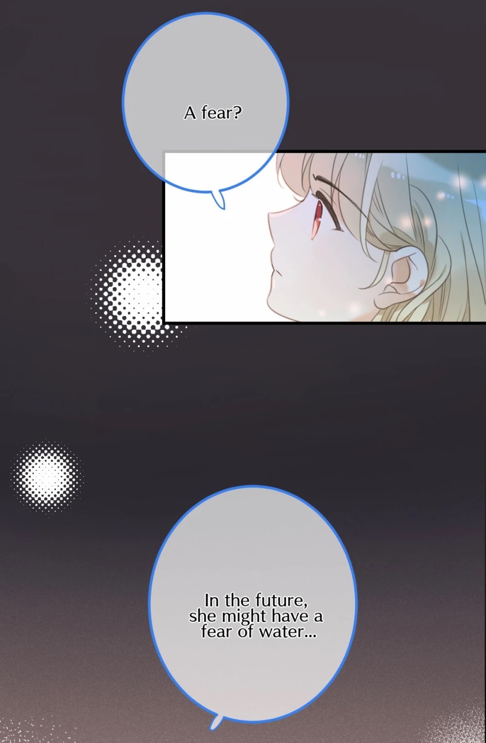 My Boyfriend is a Jinyiwei Chapter 2.83 page 49 - Vol.2 Chapter 83: Shushu is safe now