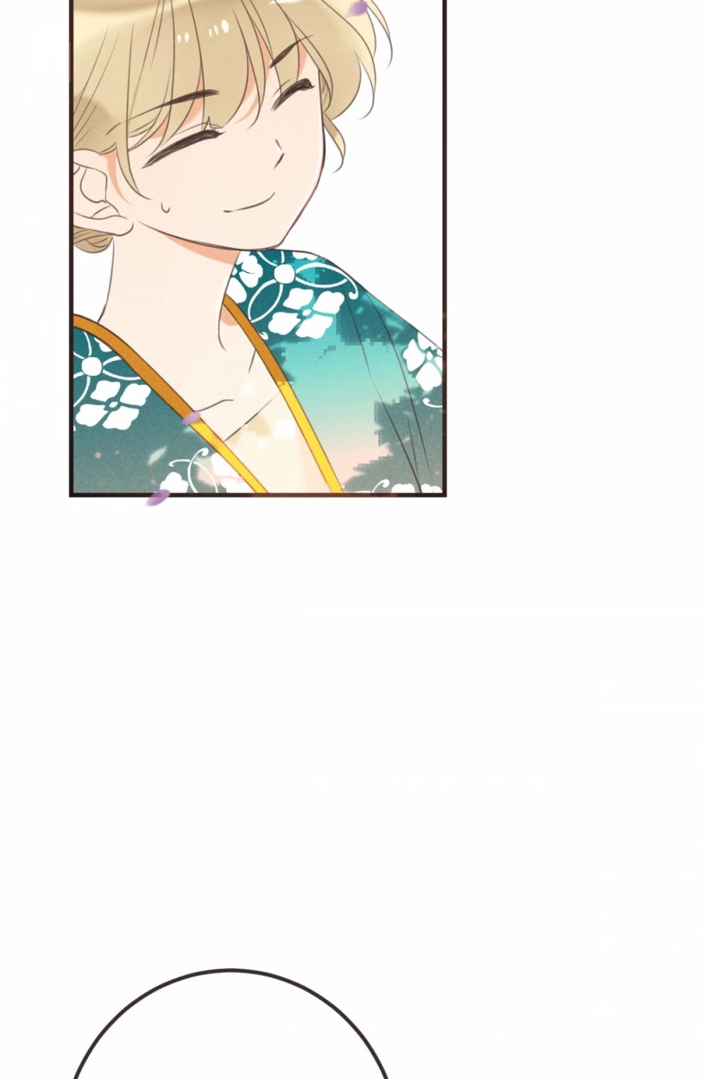 My Boyfriend is a Jinyiwei Chapter 2.83 page 55 - Vol.2 Chapter 83: Shushu is safe now