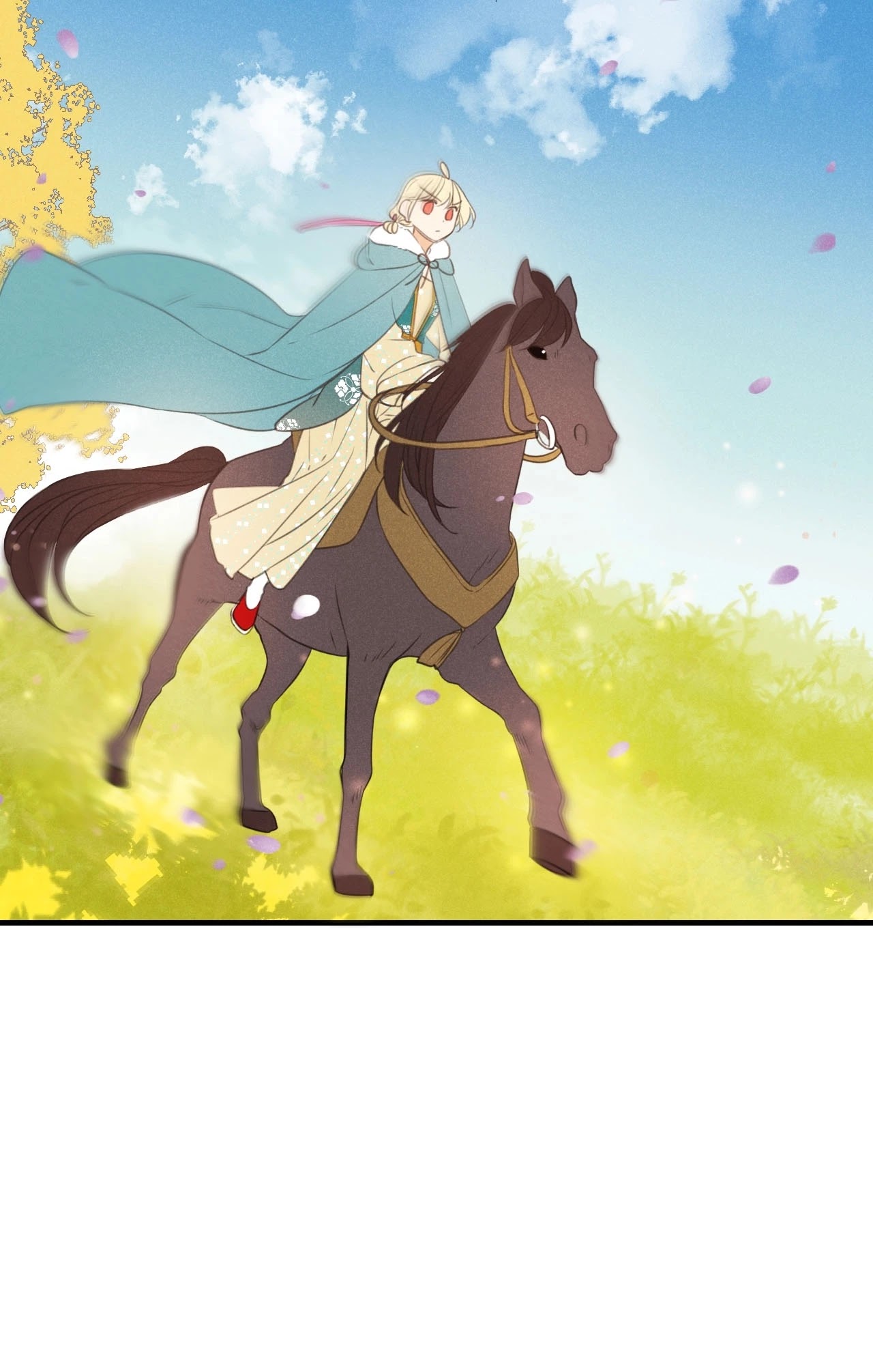 My Boyfriend is a Jinyiwei Chapter 2.83 page 62 - Vol.2 Chapter 83: Shushu is safe now