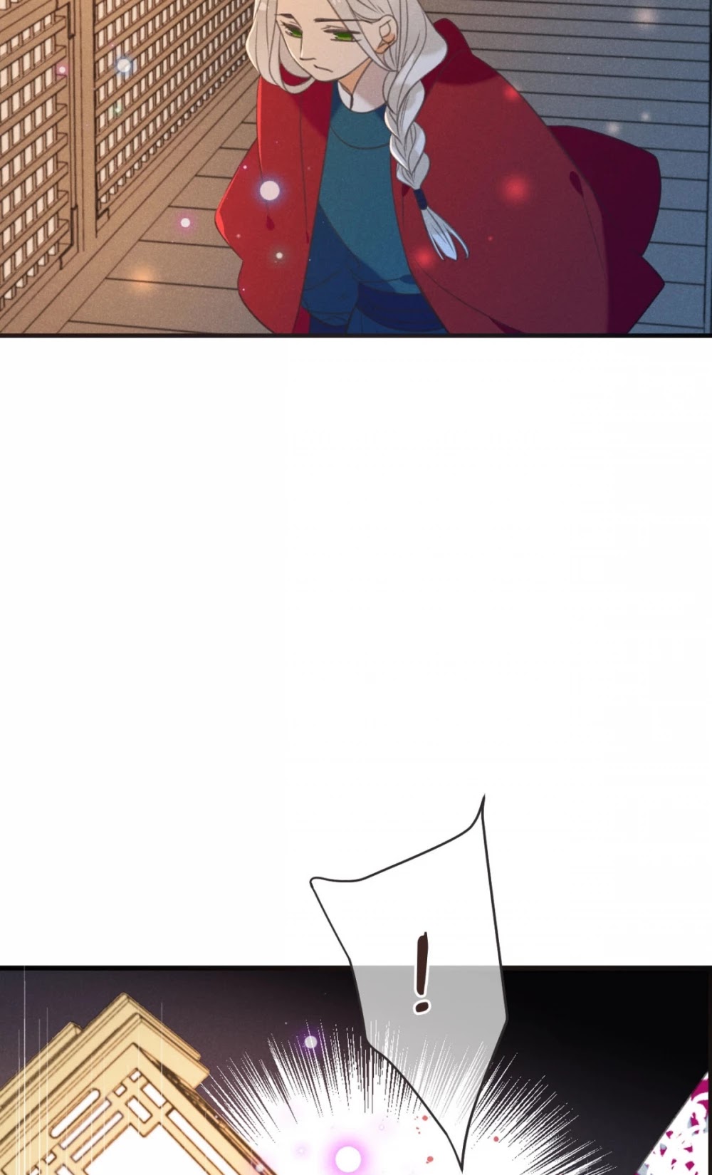 My Boyfriend is a Jinyiwei Chapter 2.83 page 9 - Vol.2 Chapter 83: Shushu is safe now