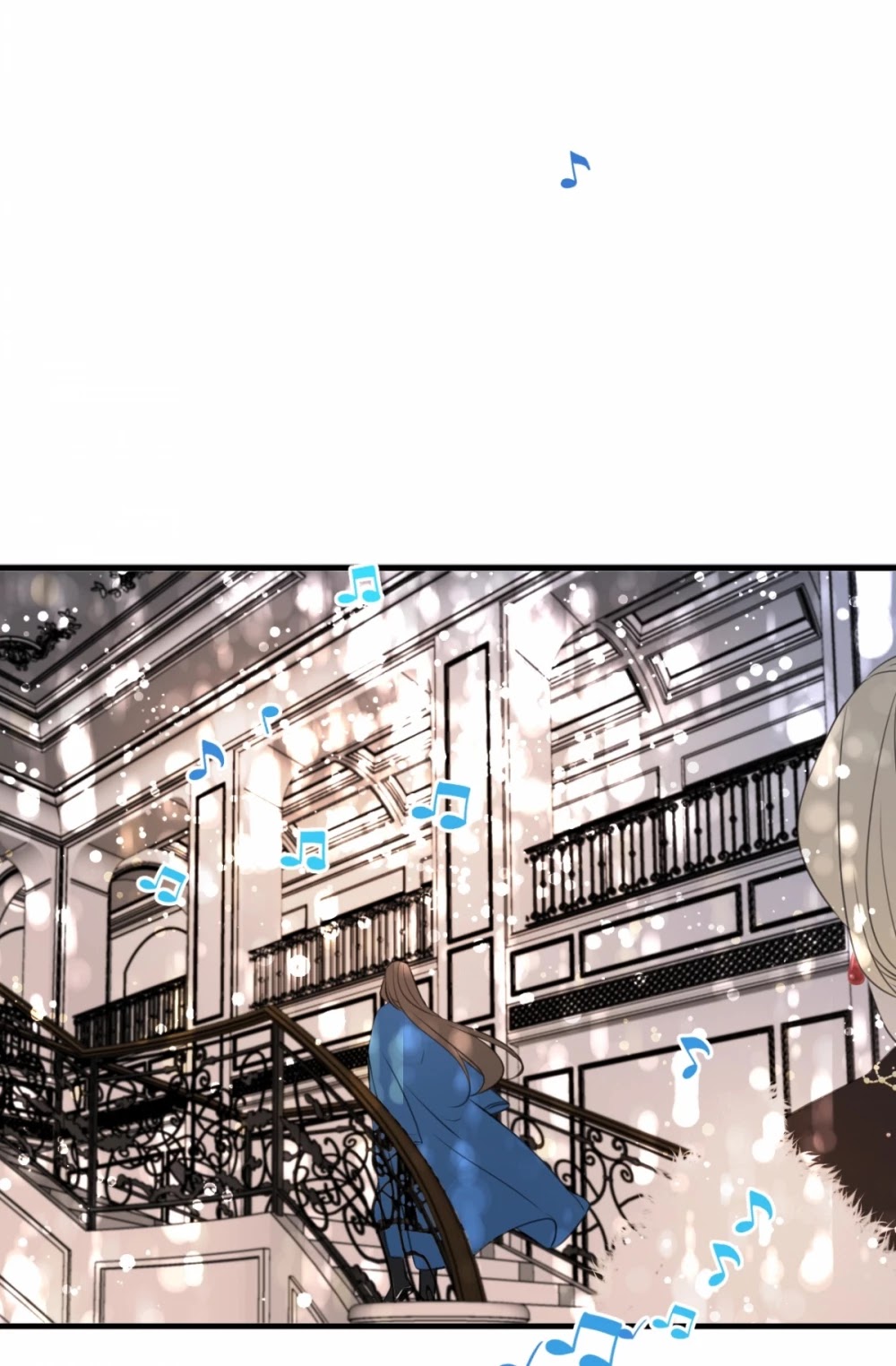 My Boyfriend is a Jinyiwei Chapter 2.84-5 page 11 - Vol.2 Chapter 84.5: Dangerous mission