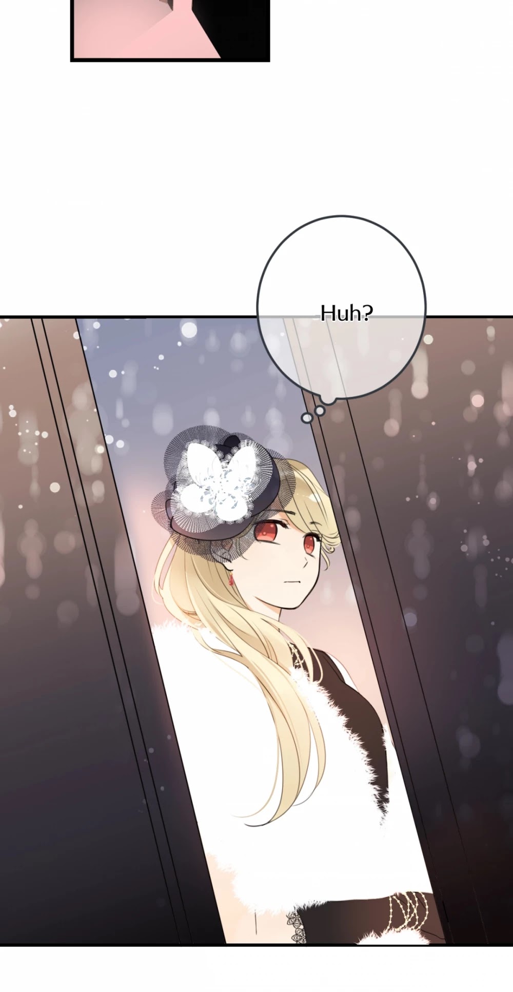My Boyfriend is a Jinyiwei Chapter 2.84-5 page 14 - Vol.2 Chapter 84.5: Dangerous mission