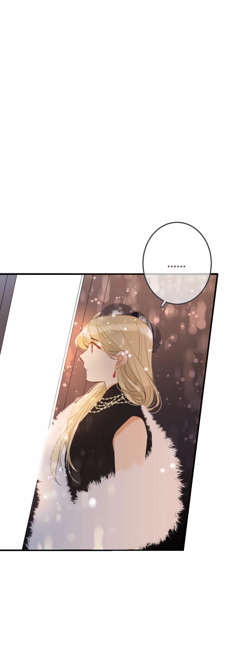 My Boyfriend is a Jinyiwei Chapter 2.84-5 page 15 - Vol.2 Chapter 84.5: Dangerous mission