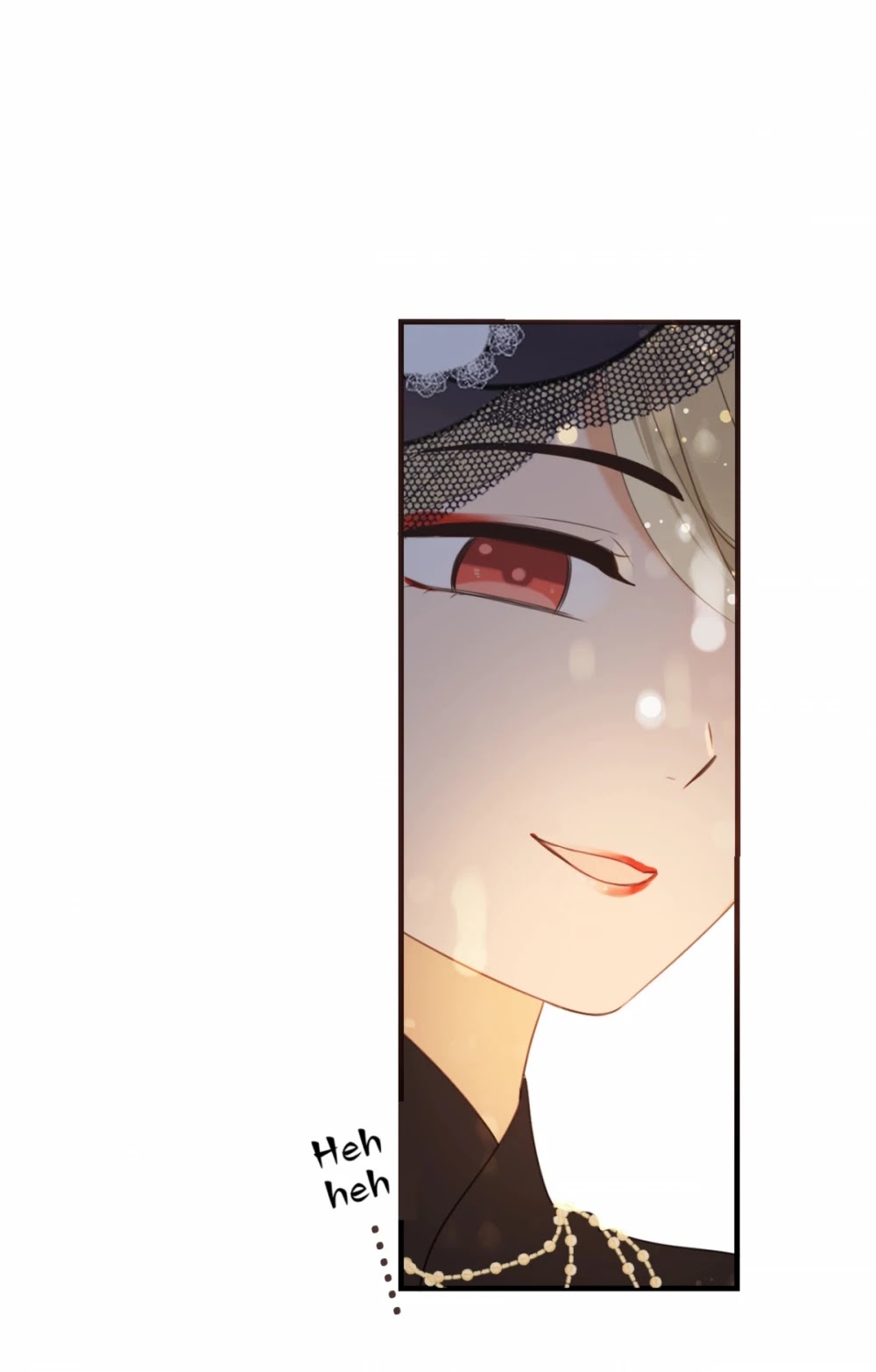 My Boyfriend is a Jinyiwei Chapter 2.84-5 page 19 - Vol.2 Chapter 84.5: Dangerous mission