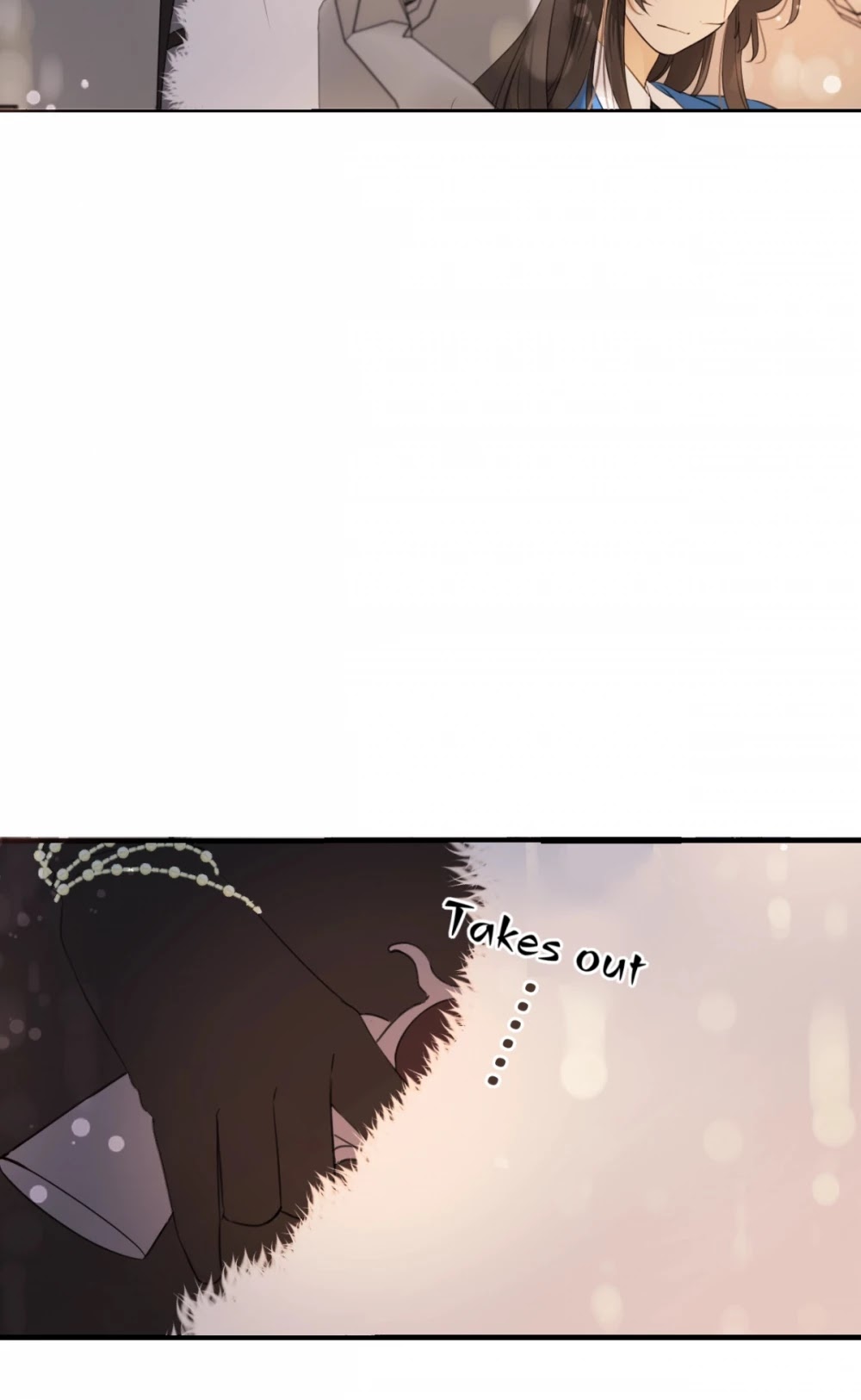 My Boyfriend is a Jinyiwei Chapter 2.84-5 page 21 - Vol.2 Chapter 84.5: Dangerous mission