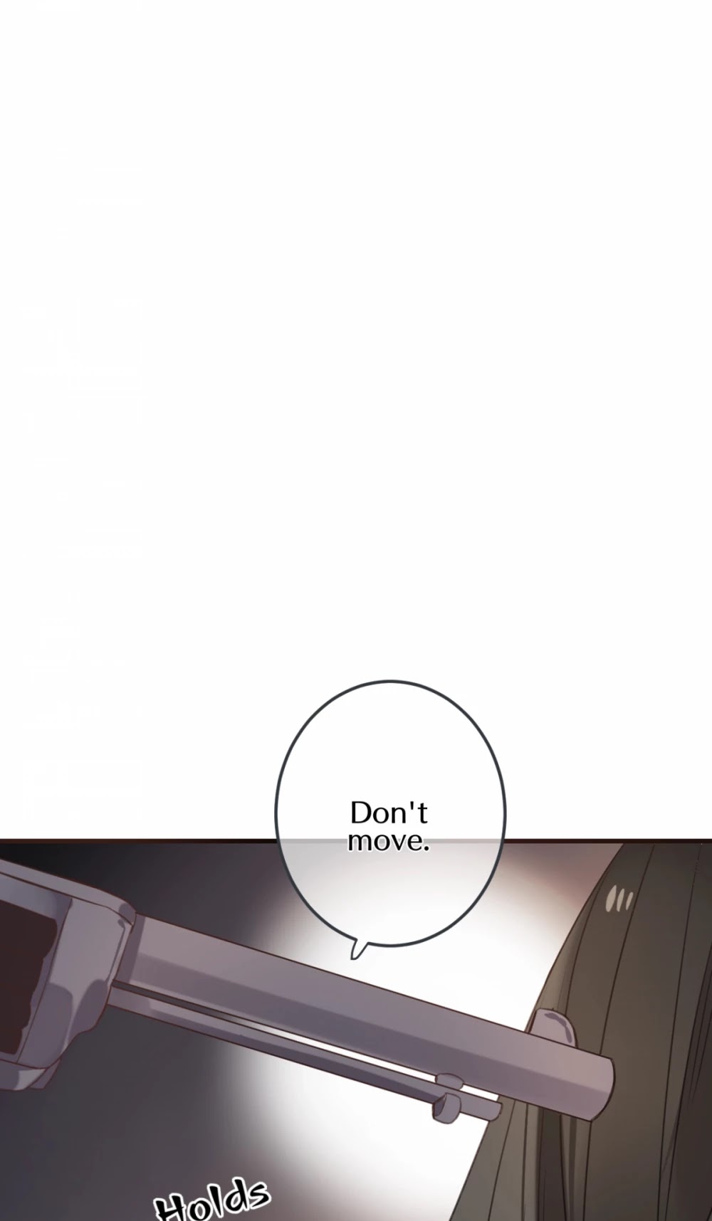My Boyfriend is a Jinyiwei Chapter 2.84-5 page 22 - Vol.2 Chapter 84.5: Dangerous mission