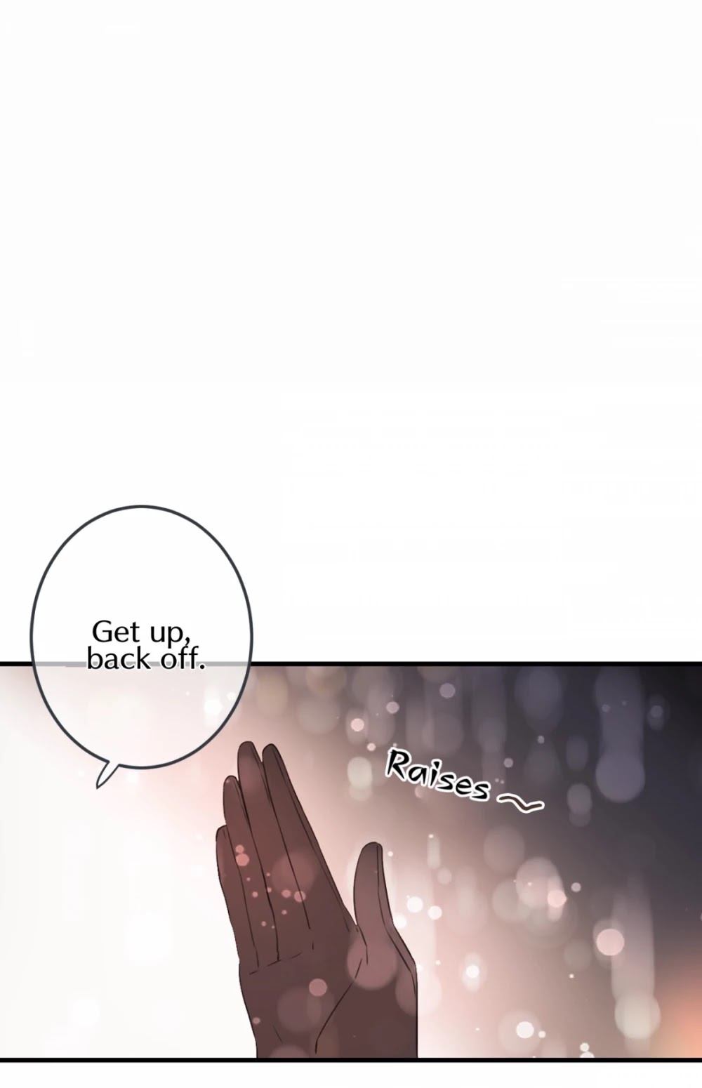 My Boyfriend is a Jinyiwei Chapter 2.84-5 page 34 - Vol.2 Chapter 84.5: Dangerous mission