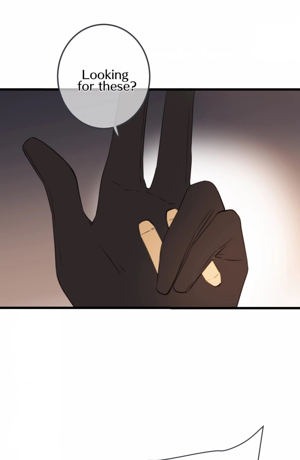 My Boyfriend is a Jinyiwei Chapter 2.84-5 page 38 - Vol.2 Chapter 84.5: Dangerous mission
