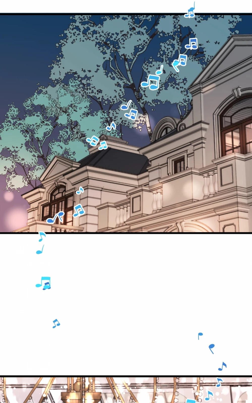 My Boyfriend is a Jinyiwei Chapter 2.84-5 page 4 - Vol.2 Chapter 84.5: Dangerous mission