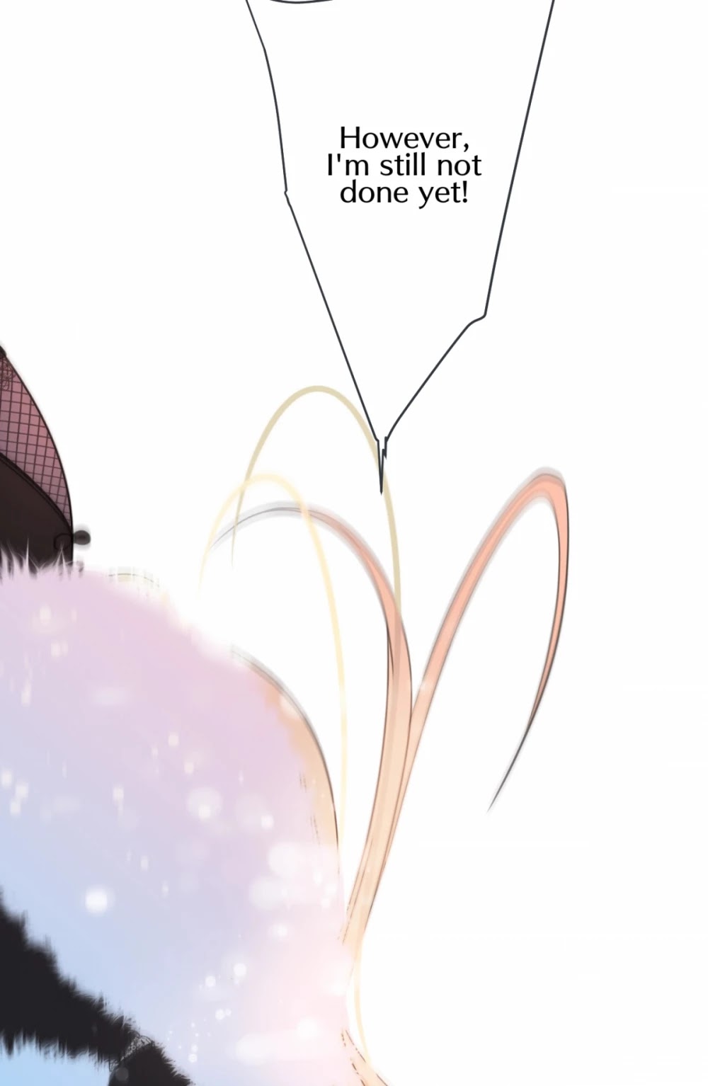 My Boyfriend is a Jinyiwei Chapter 2.84-5 page 42 - Vol.2 Chapter 84.5: Dangerous mission