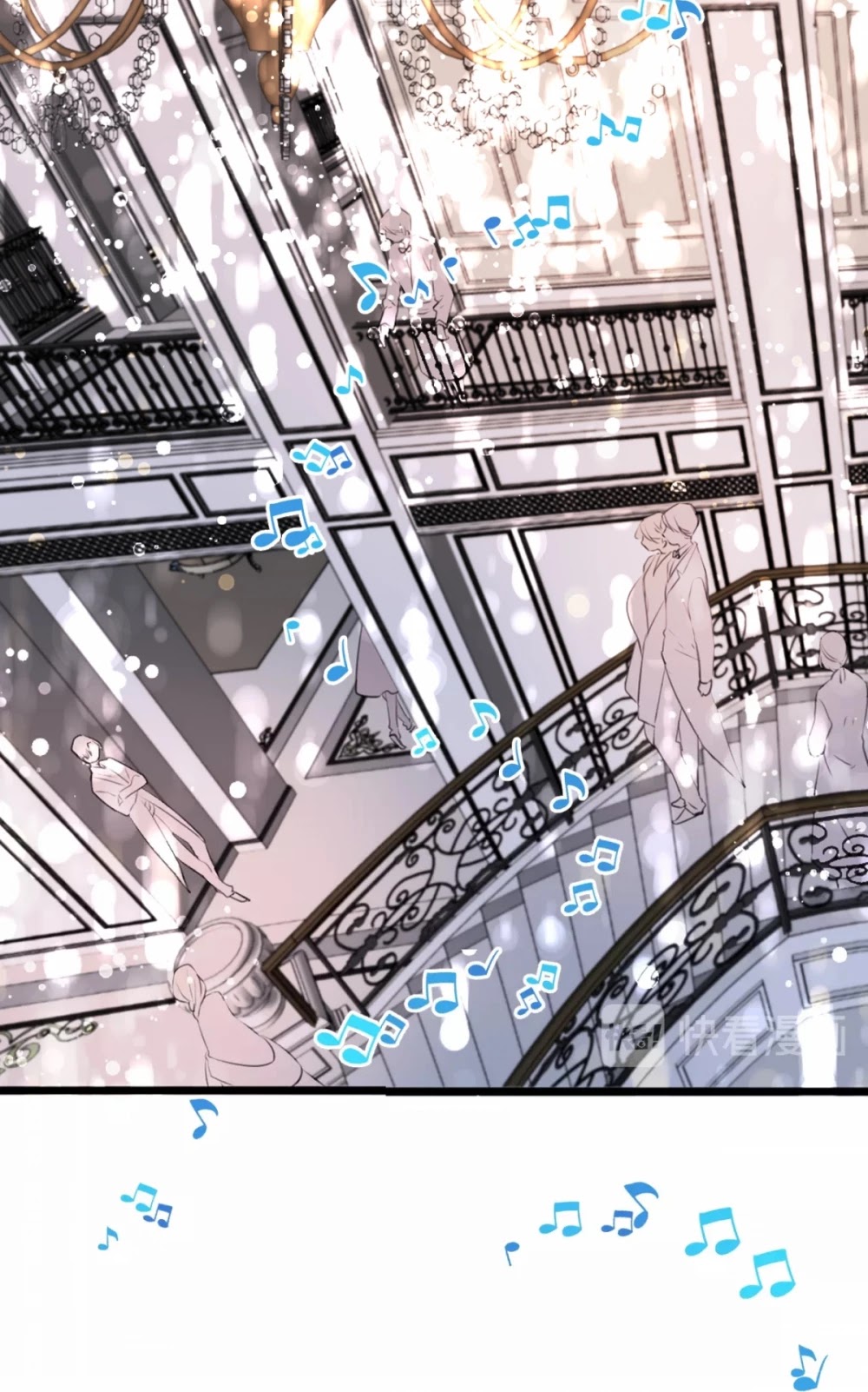 My Boyfriend is a Jinyiwei Chapter 2.84-5 page 5 - Vol.2 Chapter 84.5: Dangerous mission
