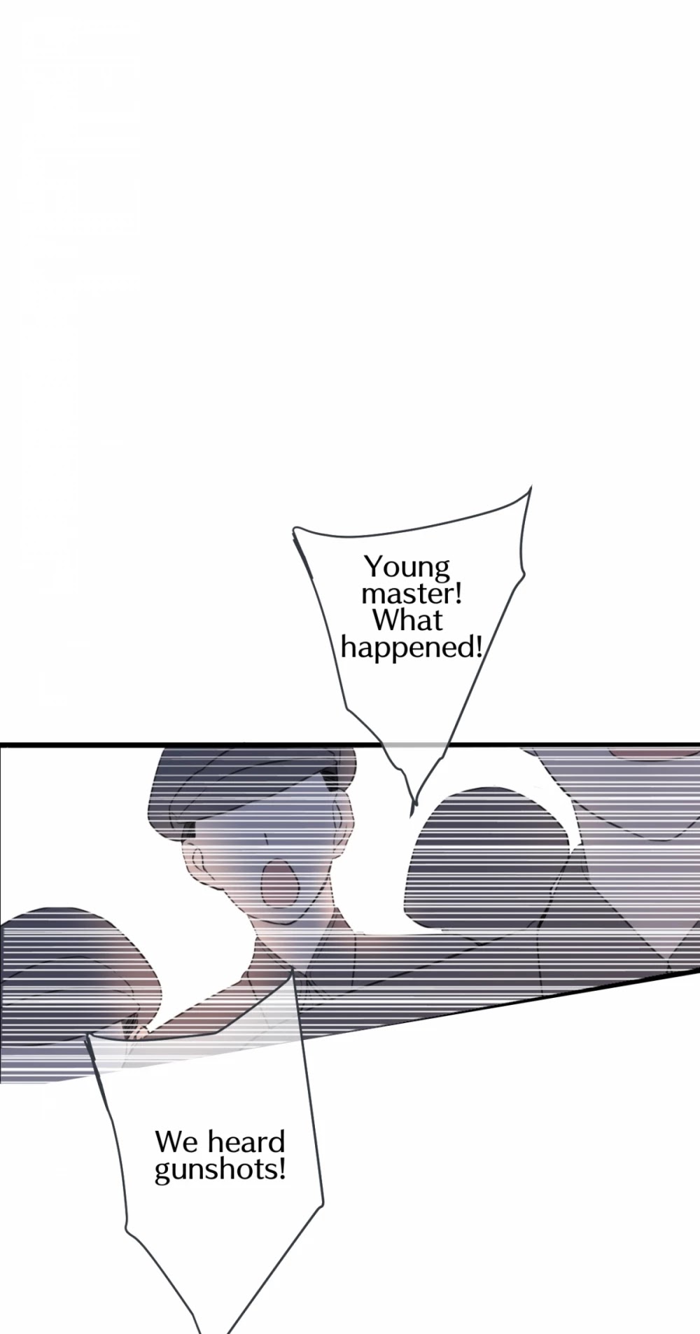 My Boyfriend is a Jinyiwei Chapter 2.84-5 page 54 - Vol.2 Chapter 84.5: Dangerous mission