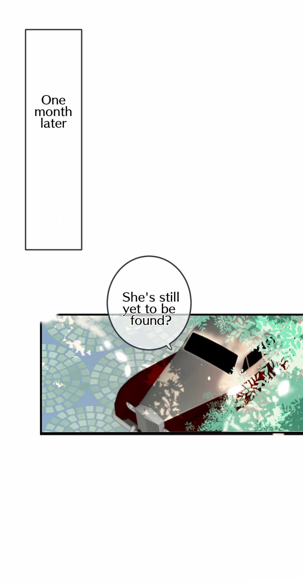 My Boyfriend is a Jinyiwei Chapter 2.84-5 page 57 - Vol.2 Chapter 84.5: Dangerous mission