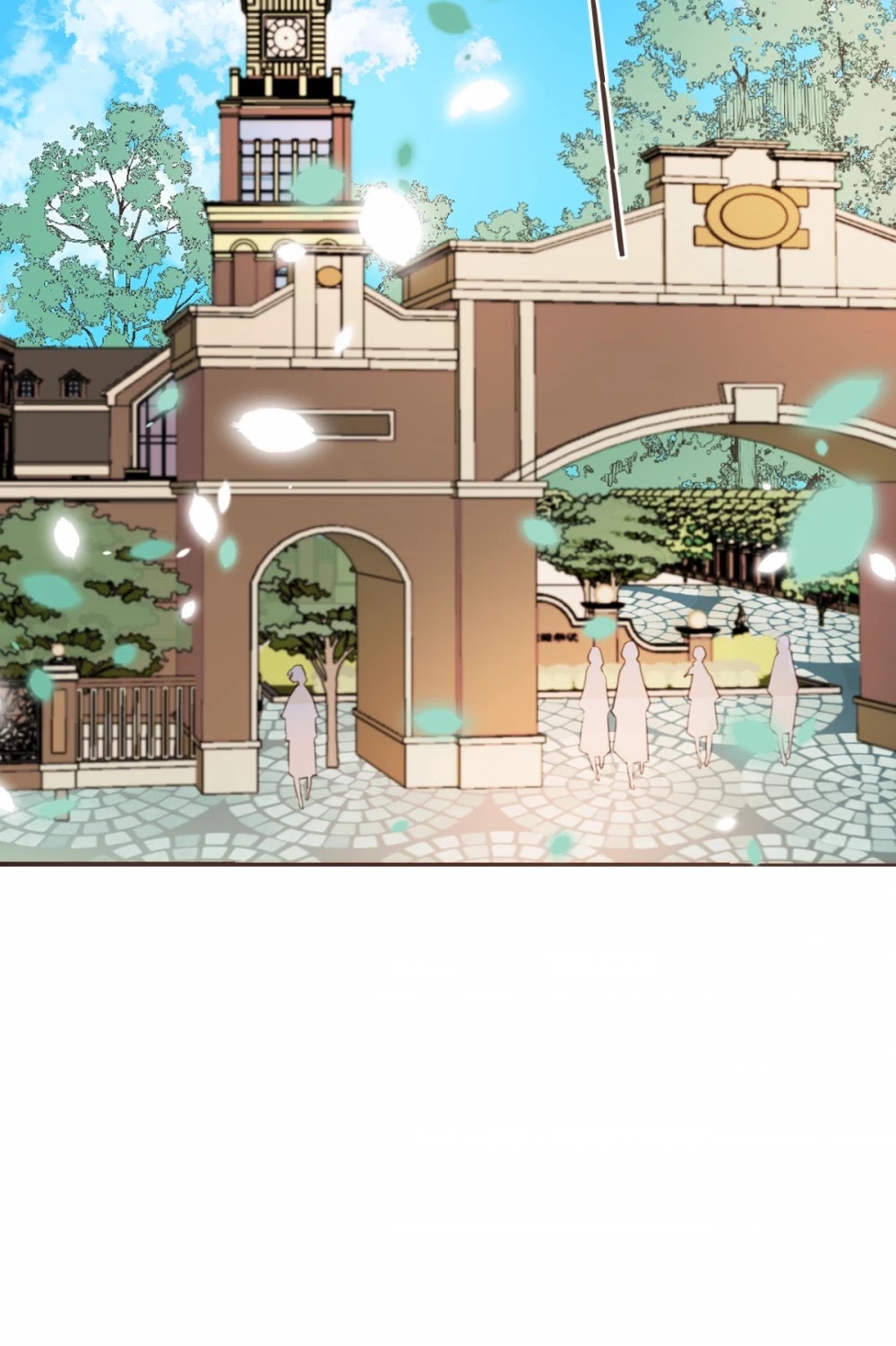 My Boyfriend is a Jinyiwei Chapter 2.84-5 page 61 - Vol.2 Chapter 84.5: Dangerous mission