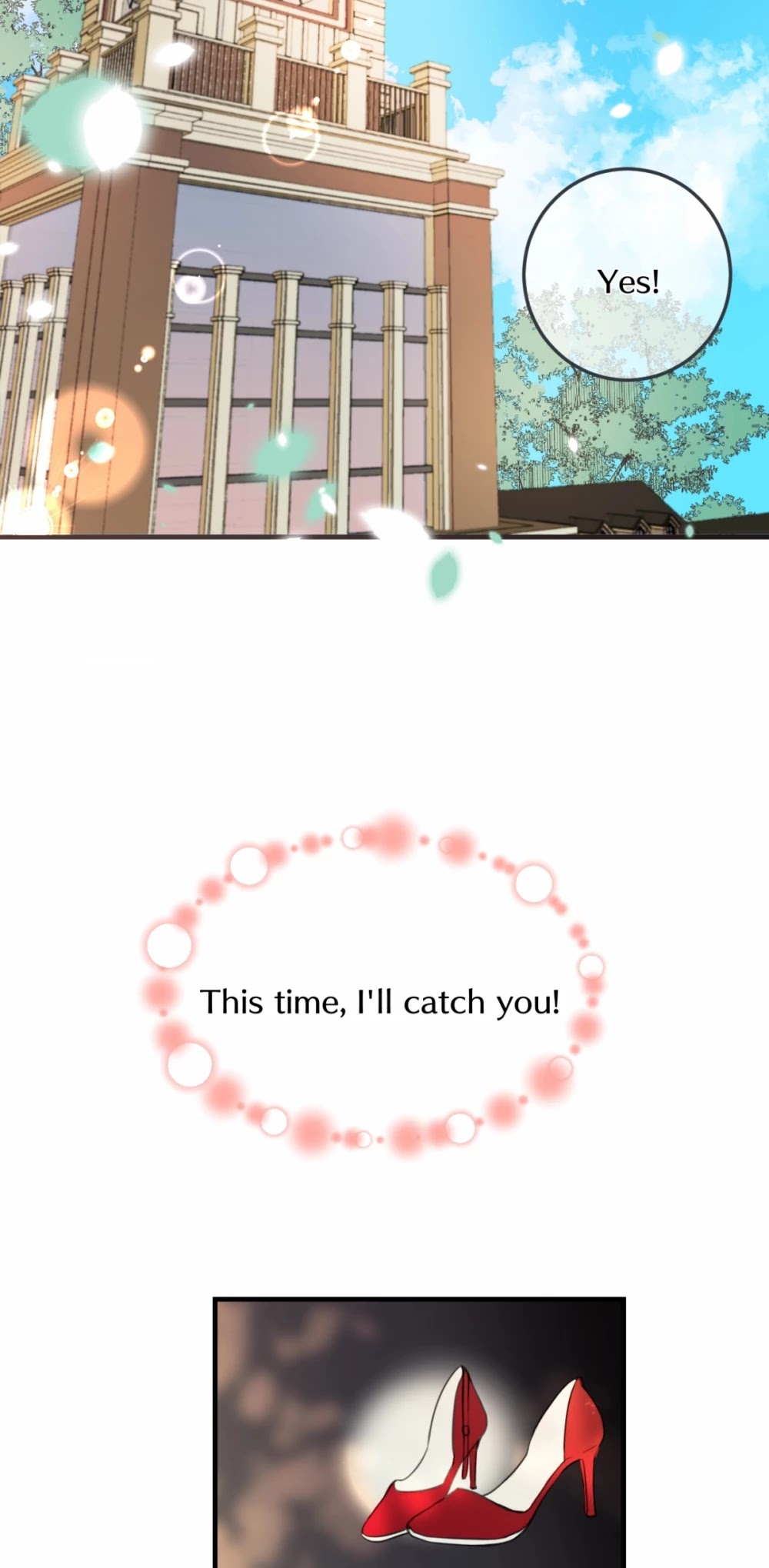 My Boyfriend is a Jinyiwei Chapter 2.84-5 page 66 - Vol.2 Chapter 84.5: Dangerous mission