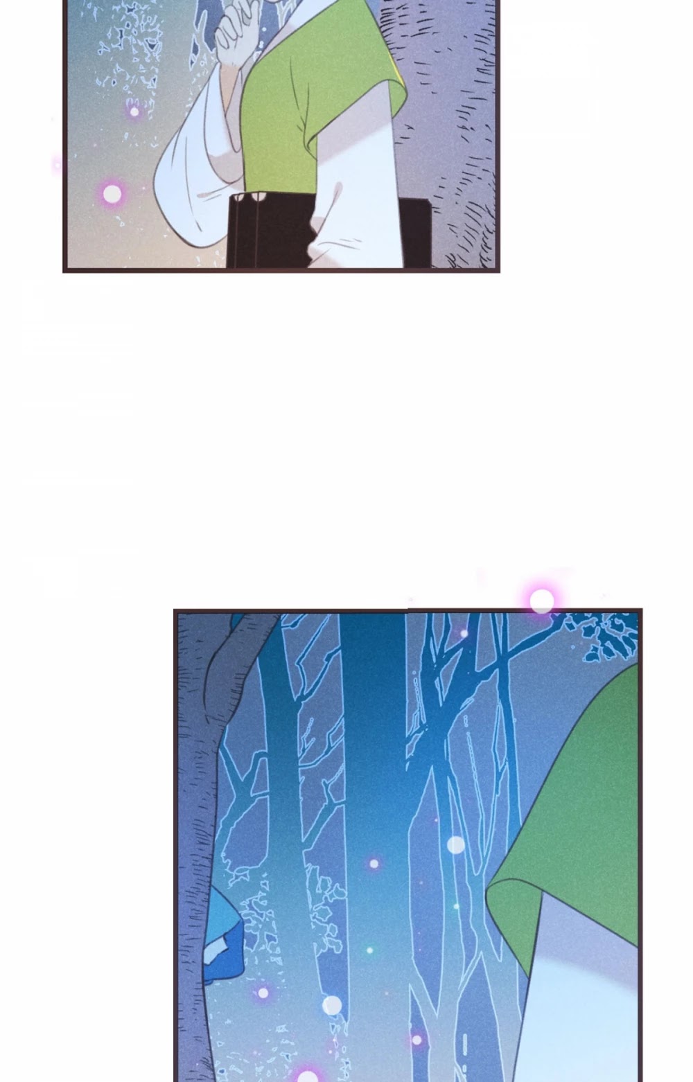 My Boyfriend is a Jinyiwei Chapter 2.84 page 11 - Vol.2 Chapter 84: Unbearable