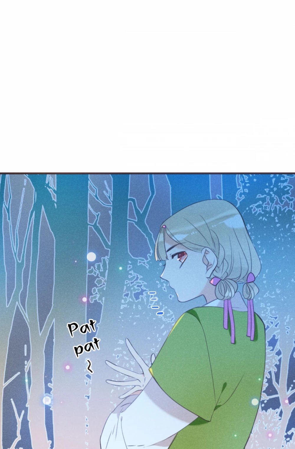 My Boyfriend is a Jinyiwei Chapter 2.84 page 15 - Vol.2 Chapter 84: Unbearable