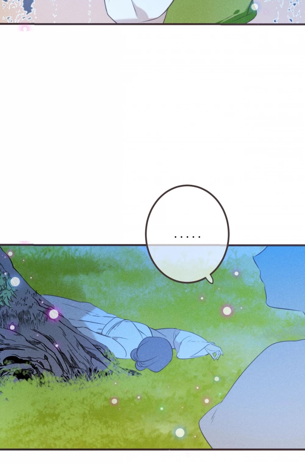 My Boyfriend is a Jinyiwei Chapter 2.84 page 16 - Vol.2 Chapter 84: Unbearable