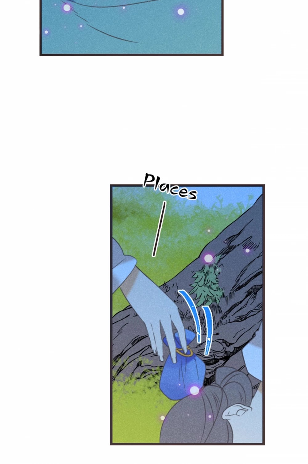 My Boyfriend is a Jinyiwei Chapter 2.84 page 18 - Vol.2 Chapter 84: Unbearable