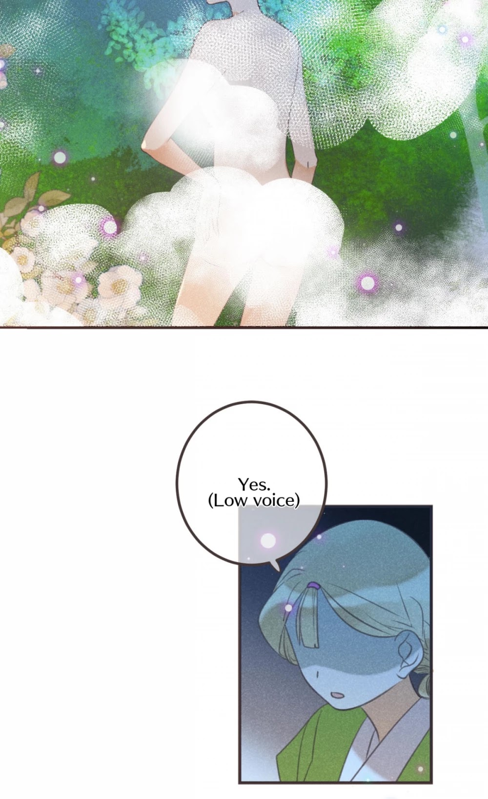 My Boyfriend is a Jinyiwei Chapter 2.84 page 24 - Vol.2 Chapter 84: Unbearable