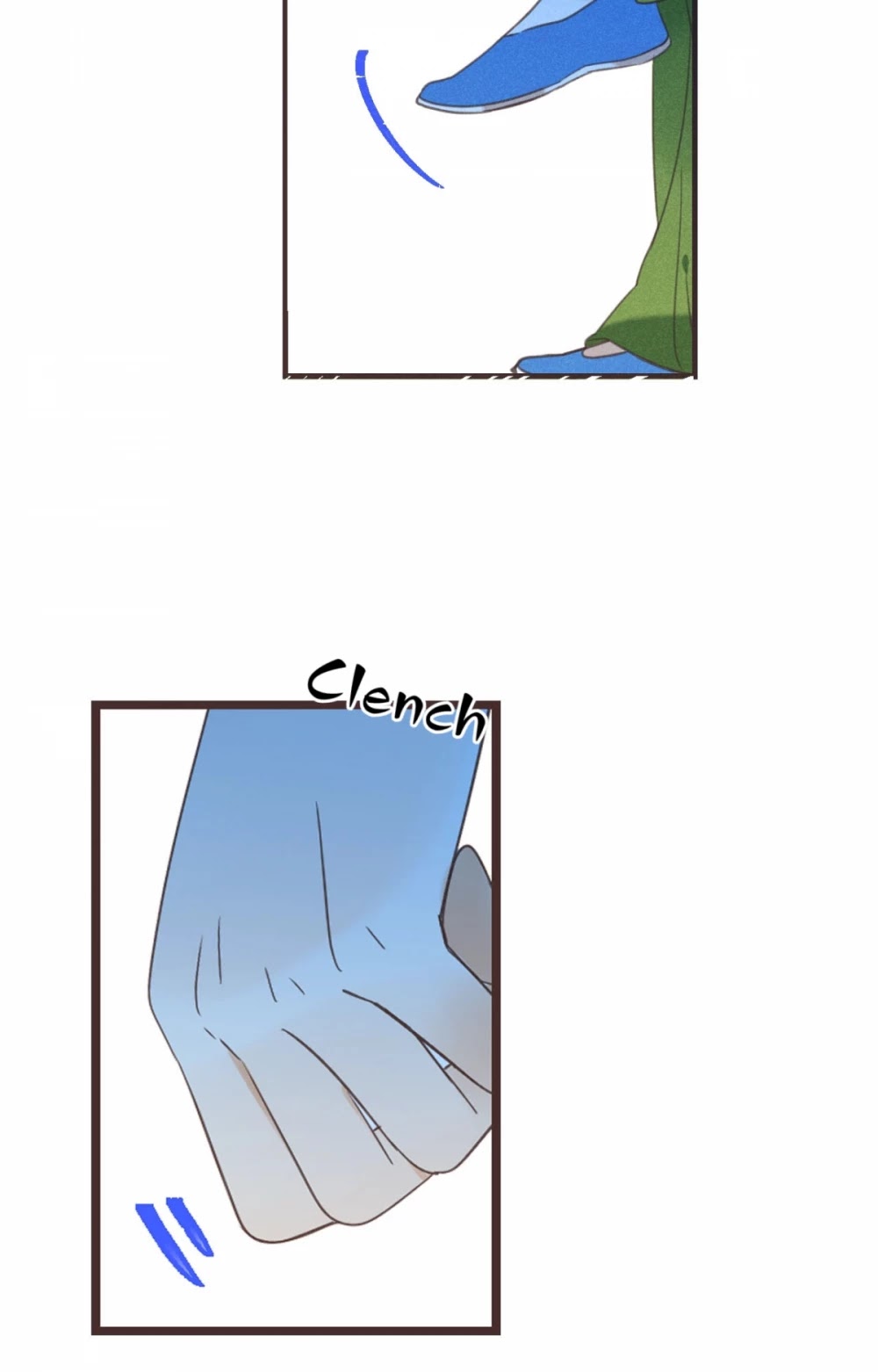 My Boyfriend is a Jinyiwei Chapter 2.84 page 31 - Vol.2 Chapter 84: Unbearable